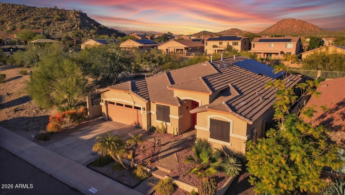 6530 W BENT TREE Drive