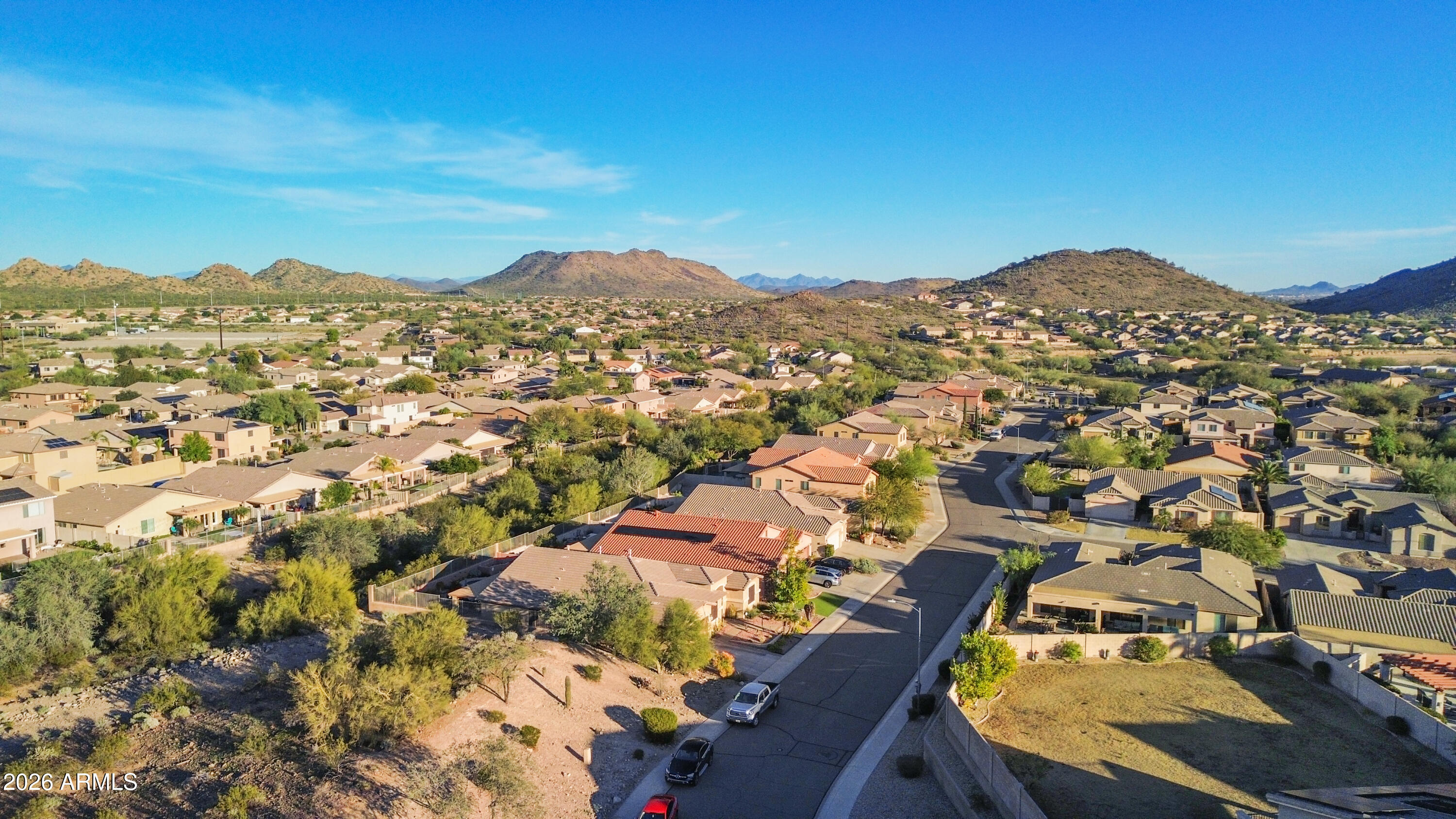 6530 W BENT TREE Drive