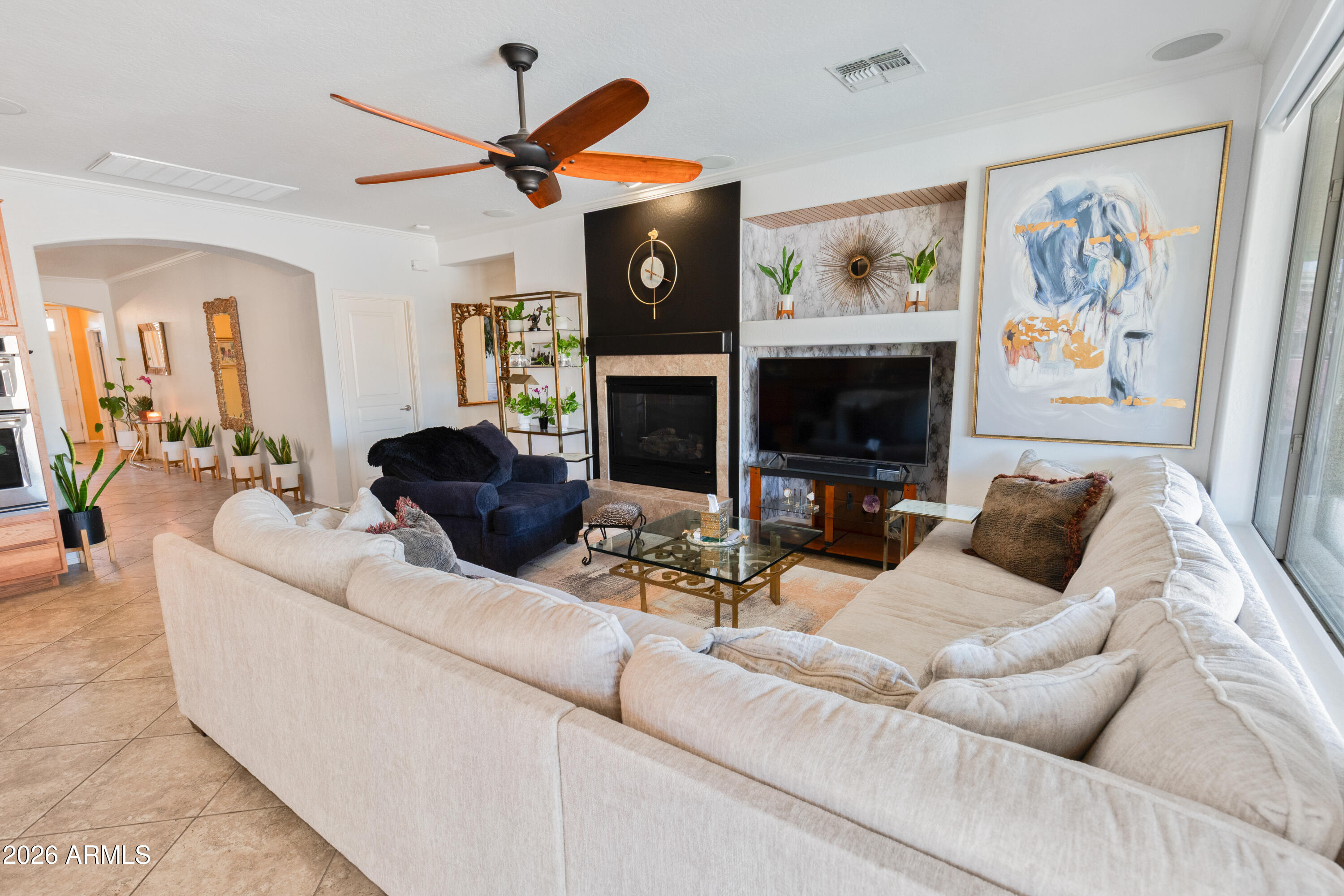 6530 W BENT TREE Drive