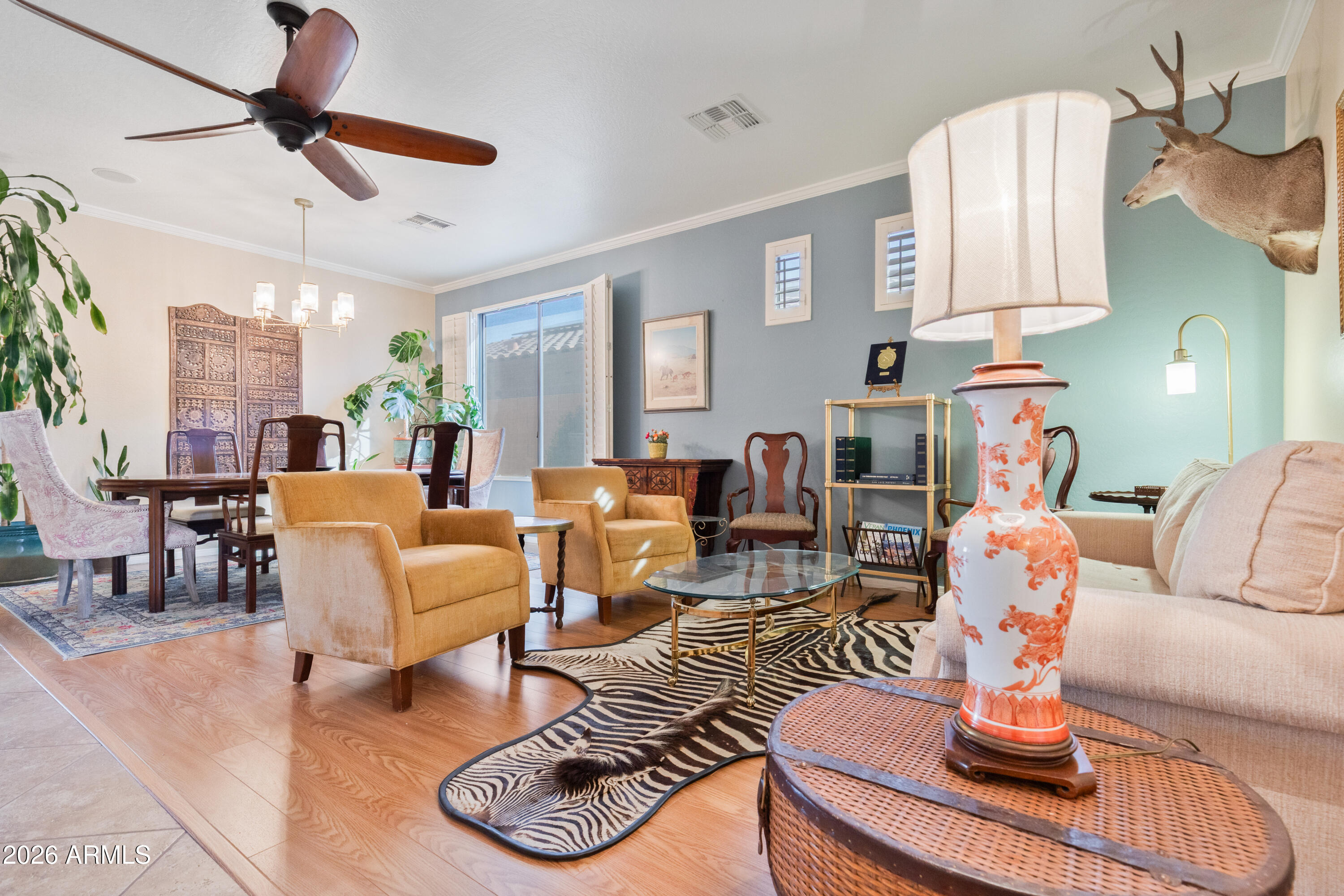 6530 W BENT TREE Drive