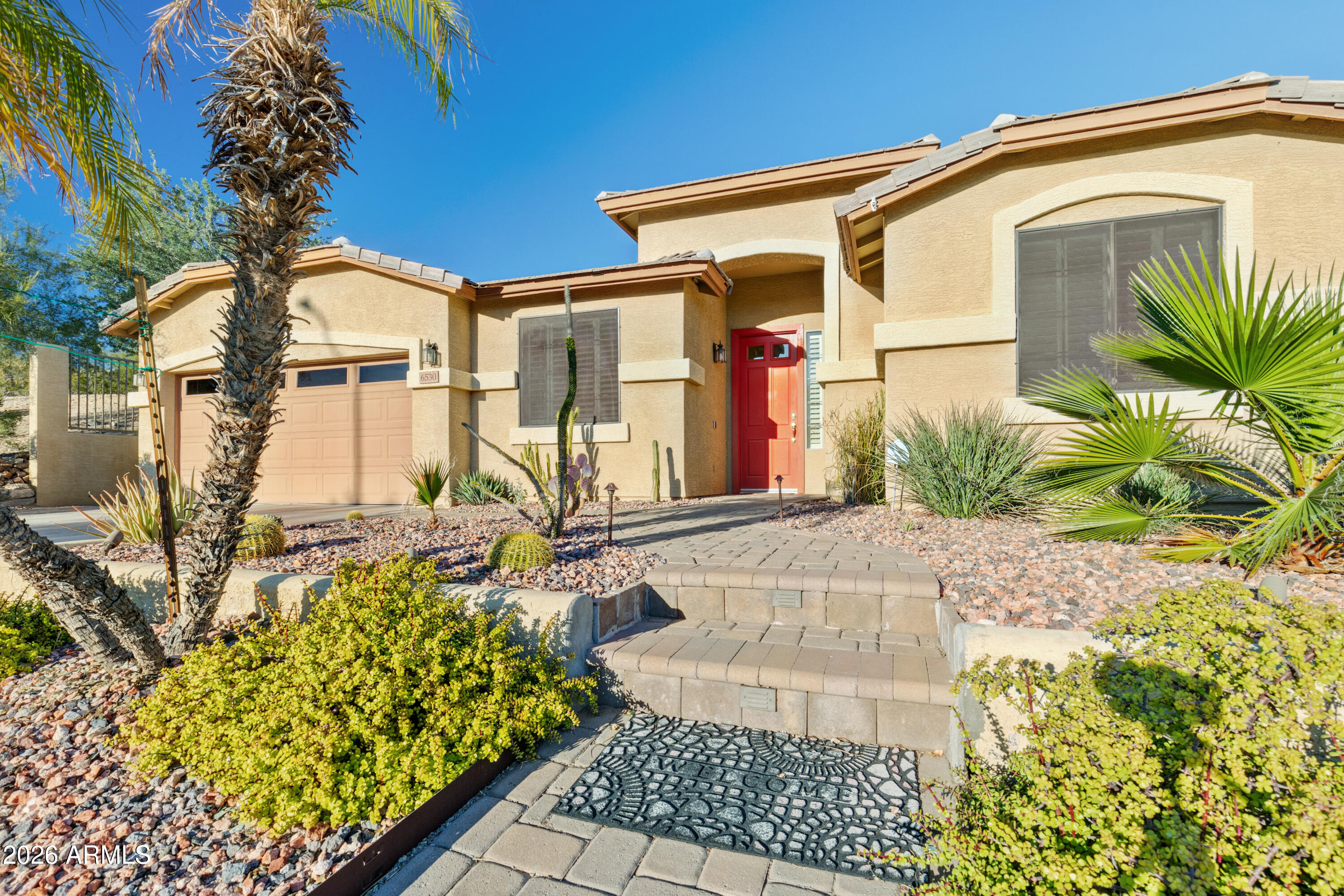 6530 W BENT TREE Drive