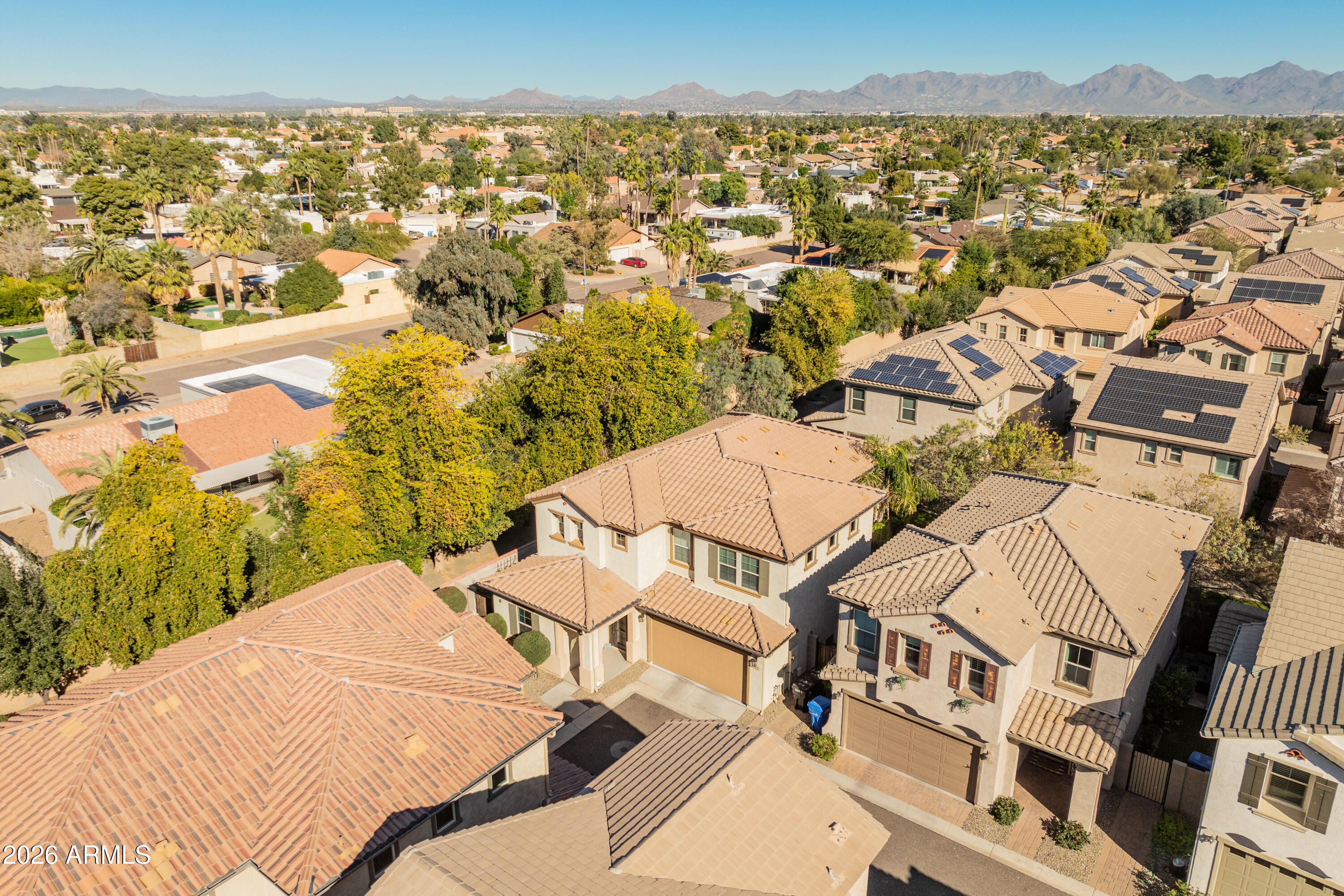 4660 E TIERRA BUENA Lane