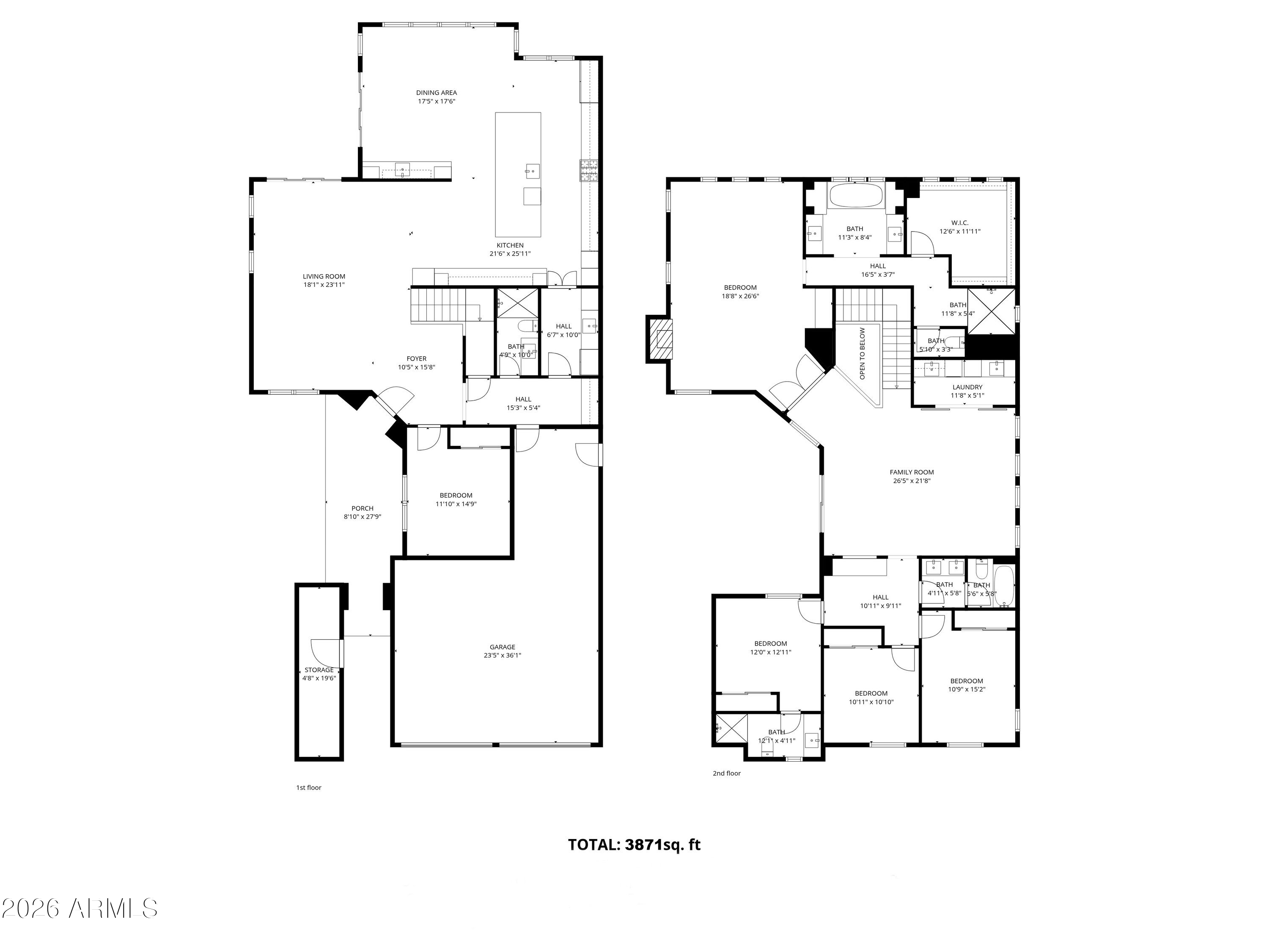 9782 E SOUTH BEND Drive