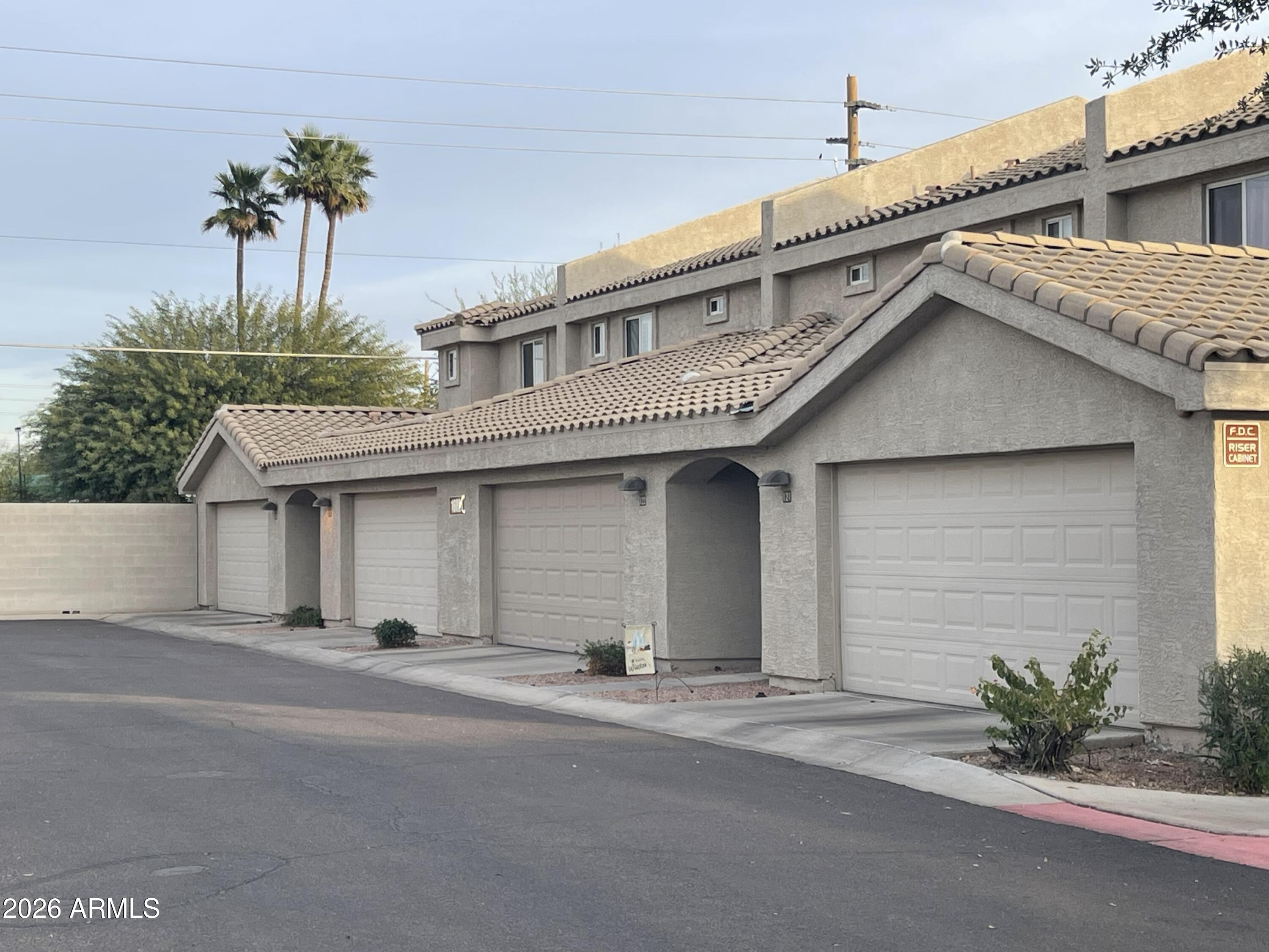 16021 N 30TH Street 123