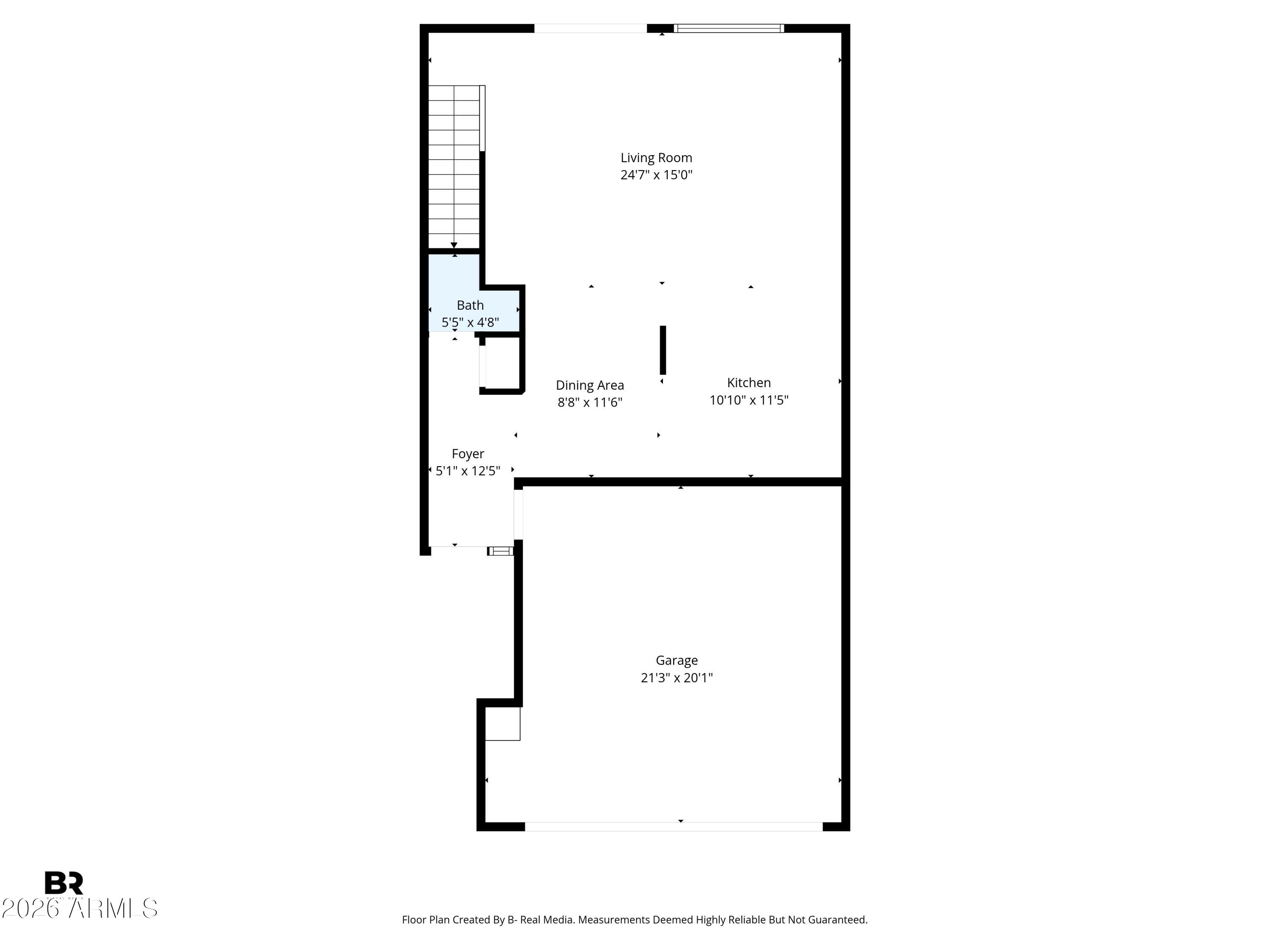 16021 N 30TH Street 123