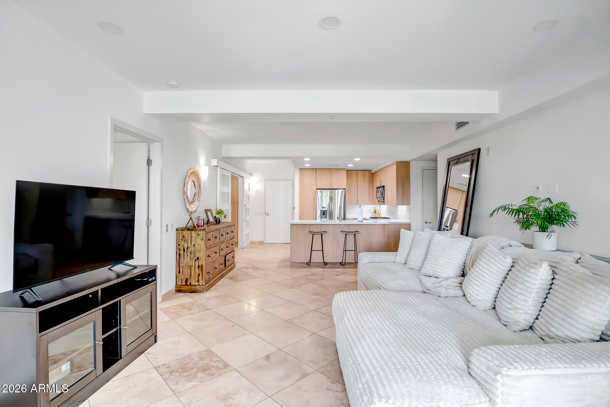 7167 E RANCHO VISTA Drive 2007