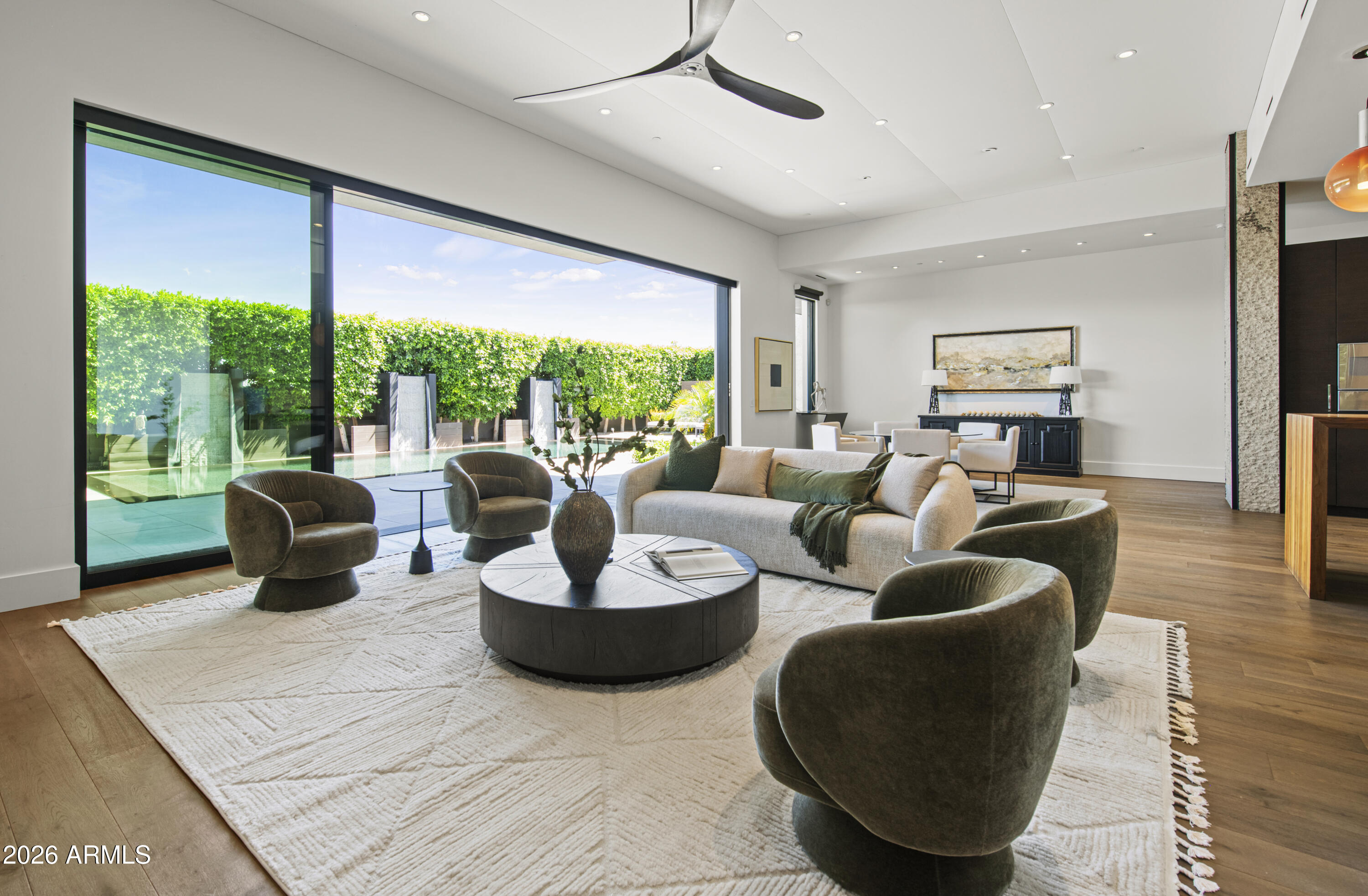 6982 E JOSHUA TREE Lane