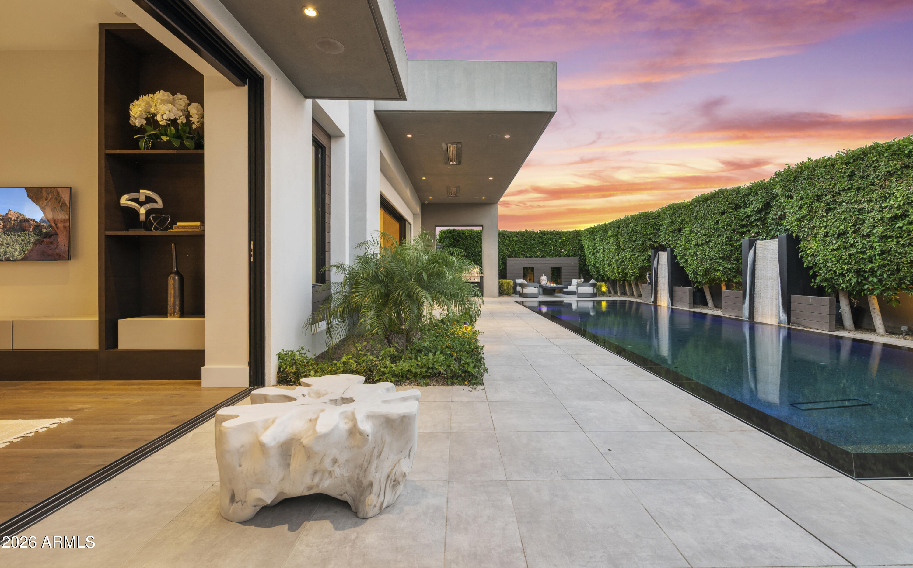 6982 E JOSHUA TREE Lane