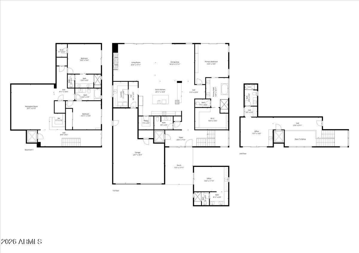 6982 E JOSHUA TREE Lane