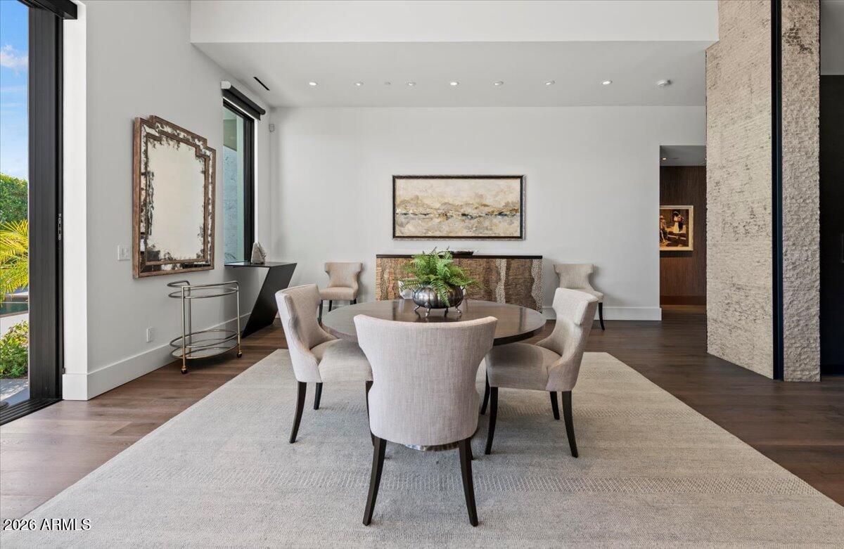 6982 E JOSHUA TREE Lane