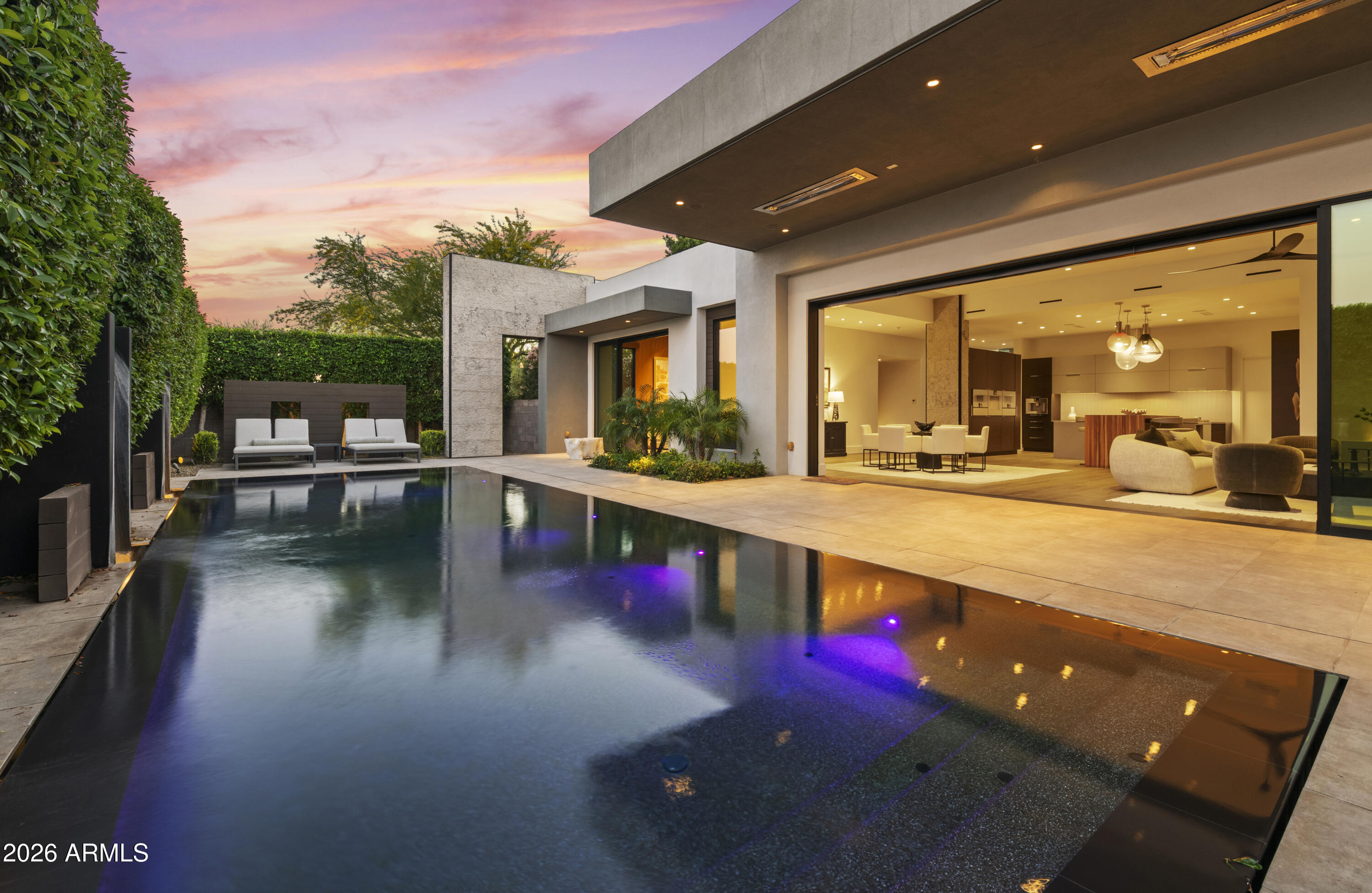 6982 E JOSHUA TREE Lane