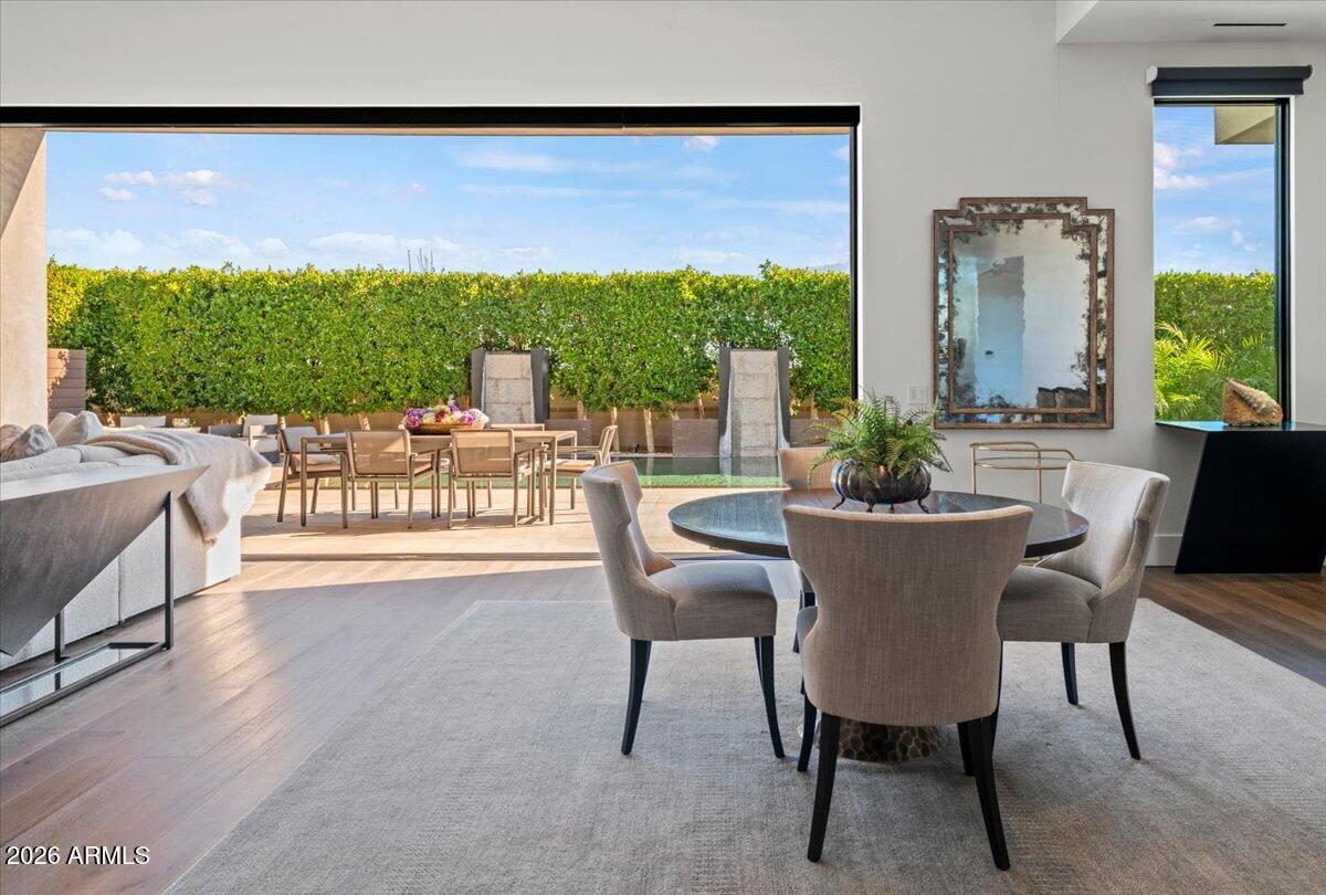 6982 E JOSHUA TREE Lane