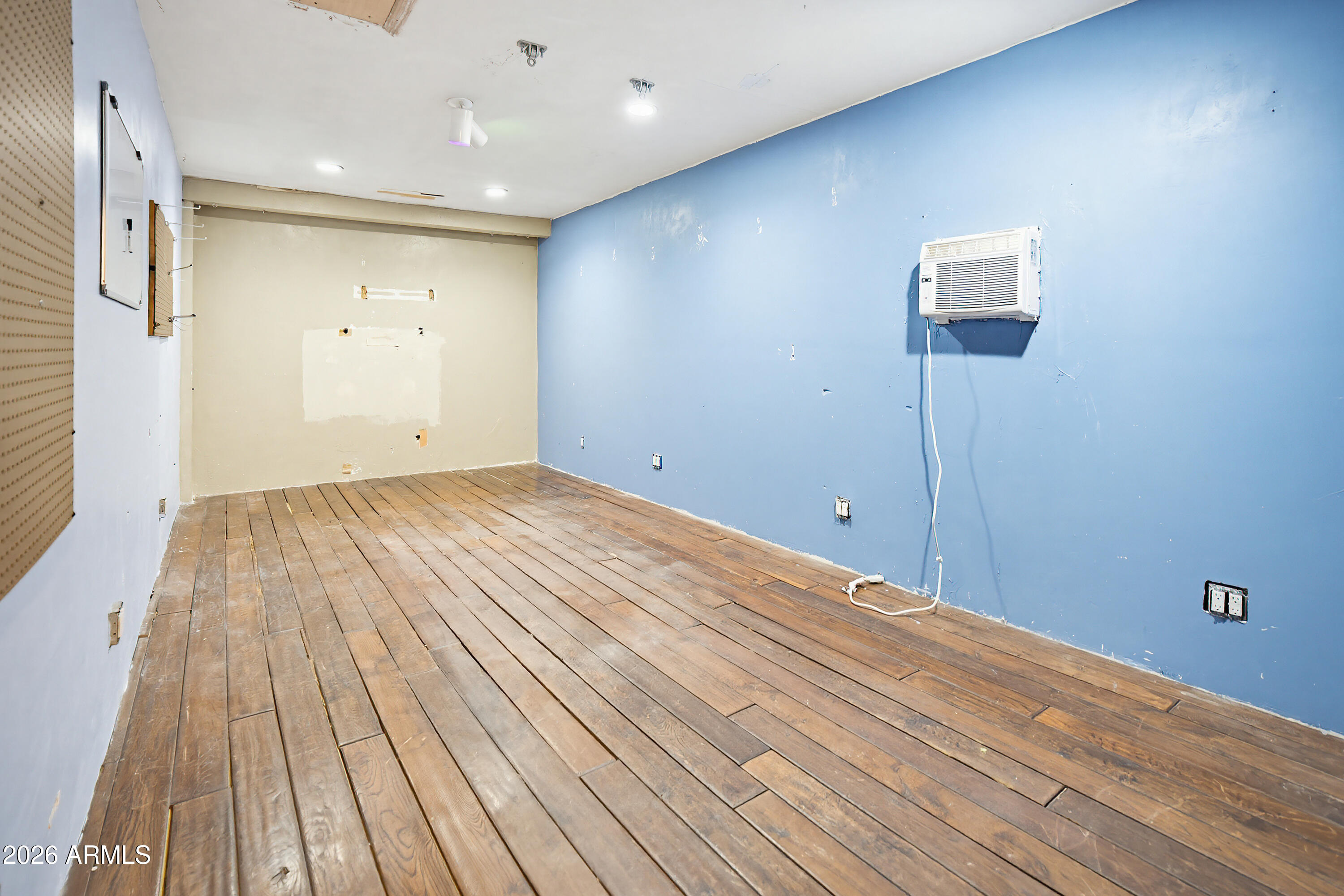 3713 W LAS PALMARITAS Drive