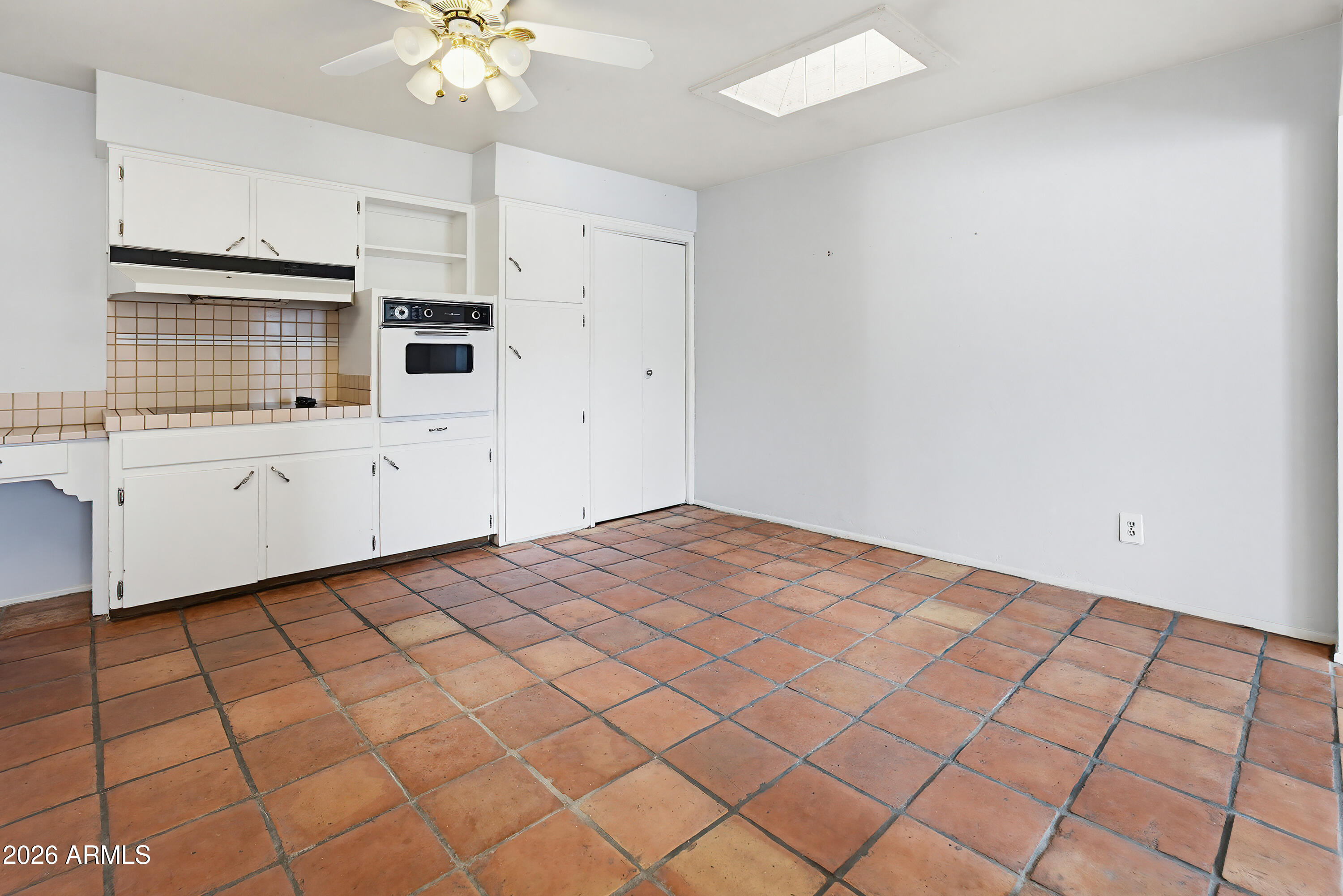 3713 W LAS PALMARITAS Drive