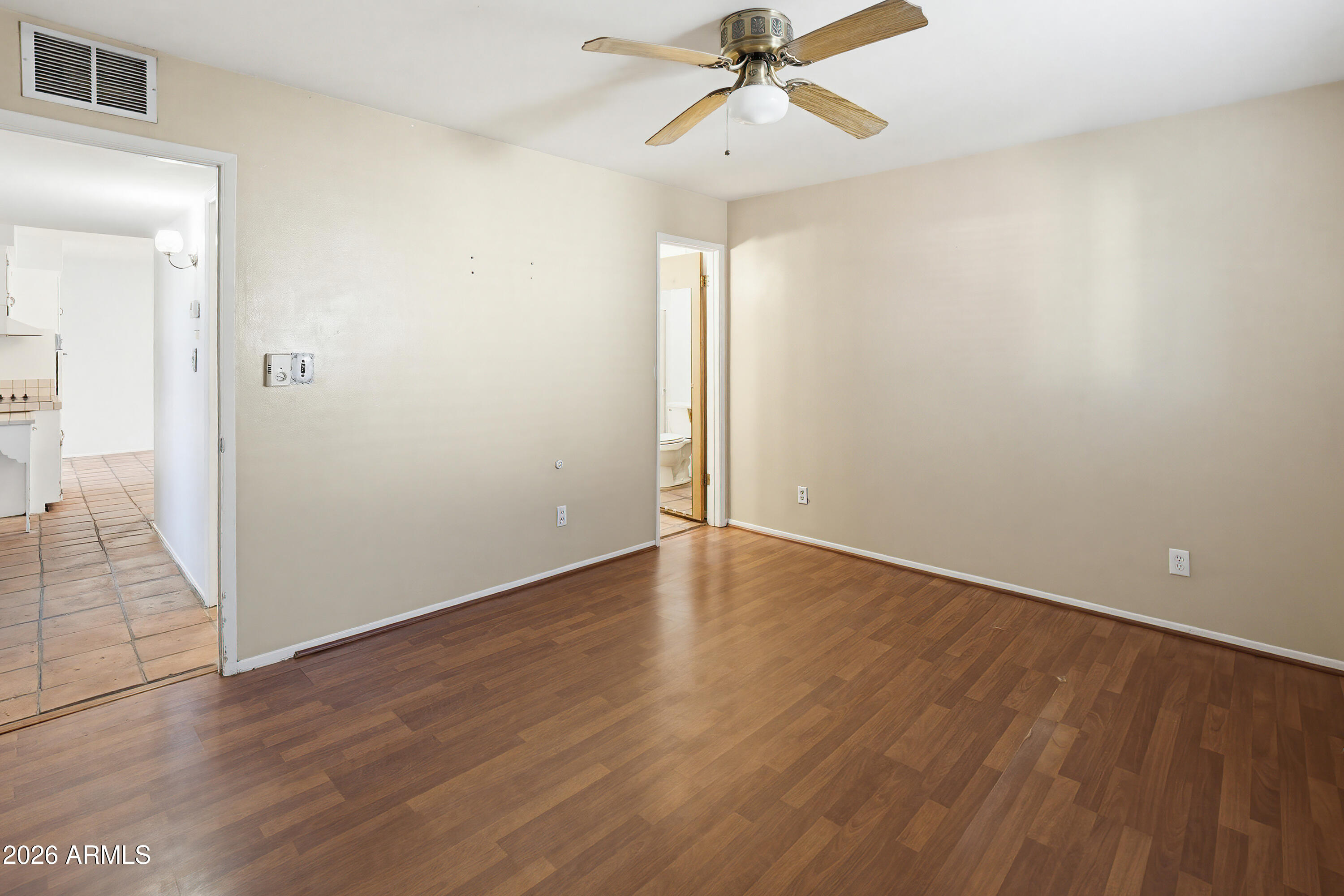 3713 W LAS PALMARITAS Drive