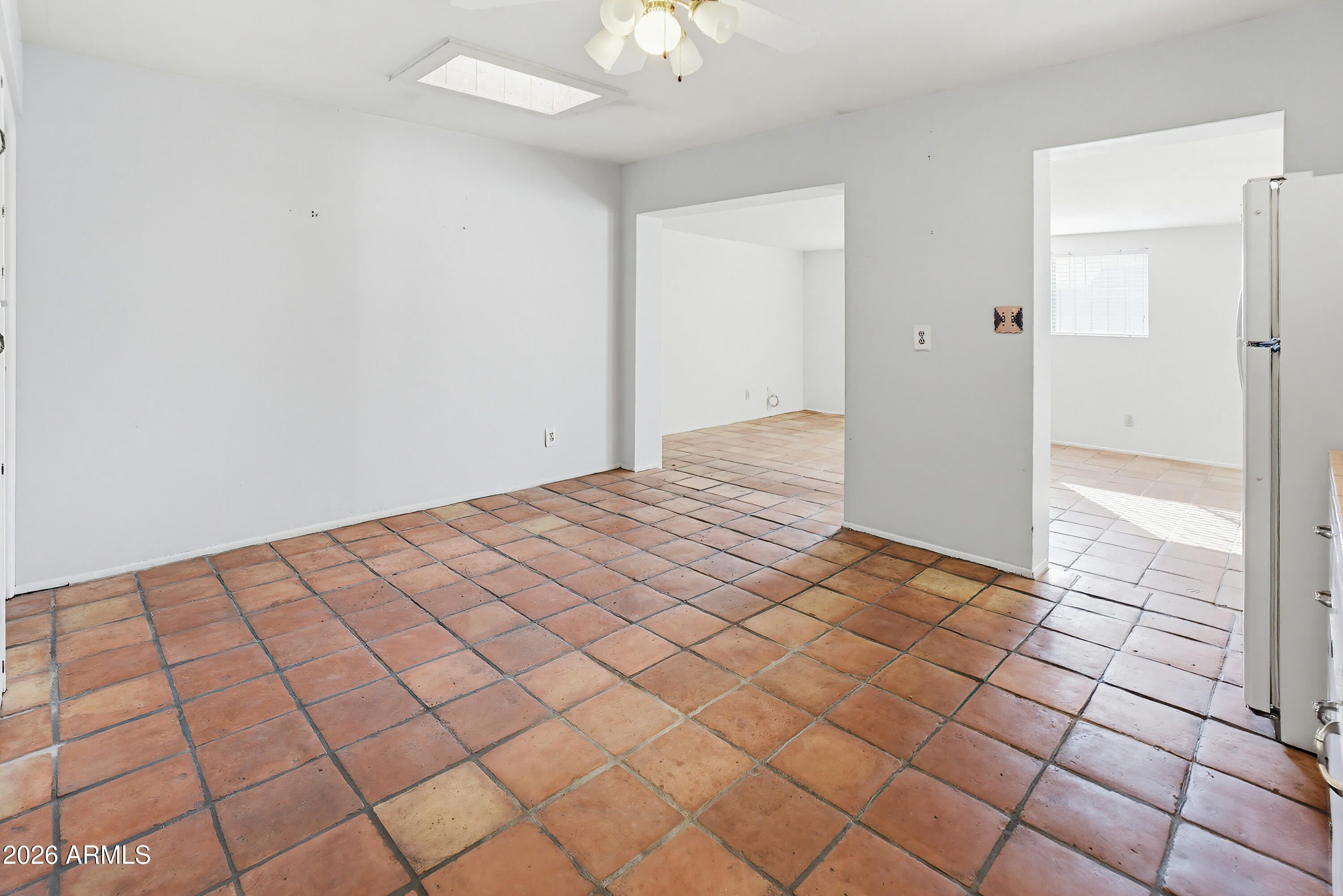 3713 W LAS PALMARITAS Drive