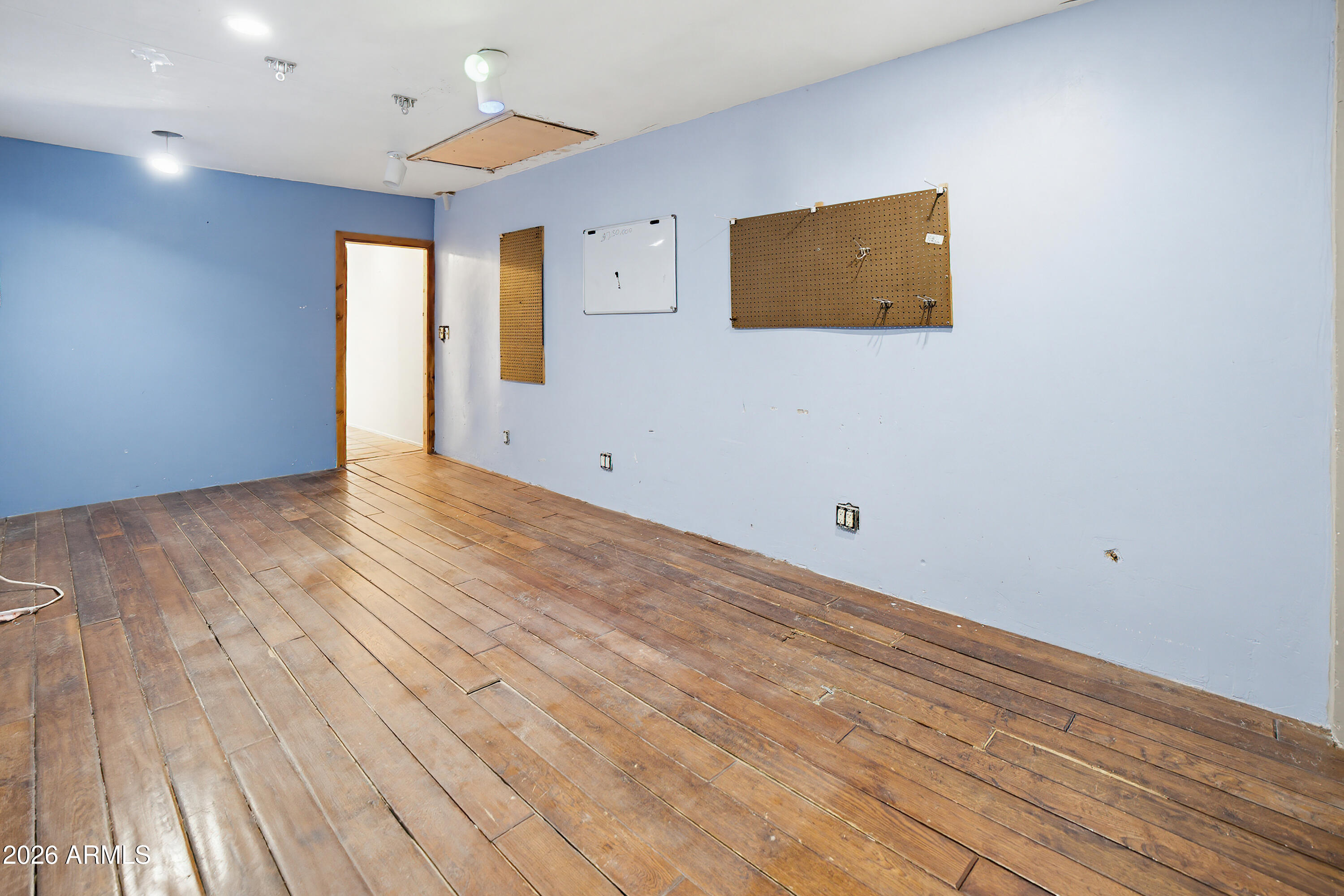 3713 W LAS PALMARITAS Drive