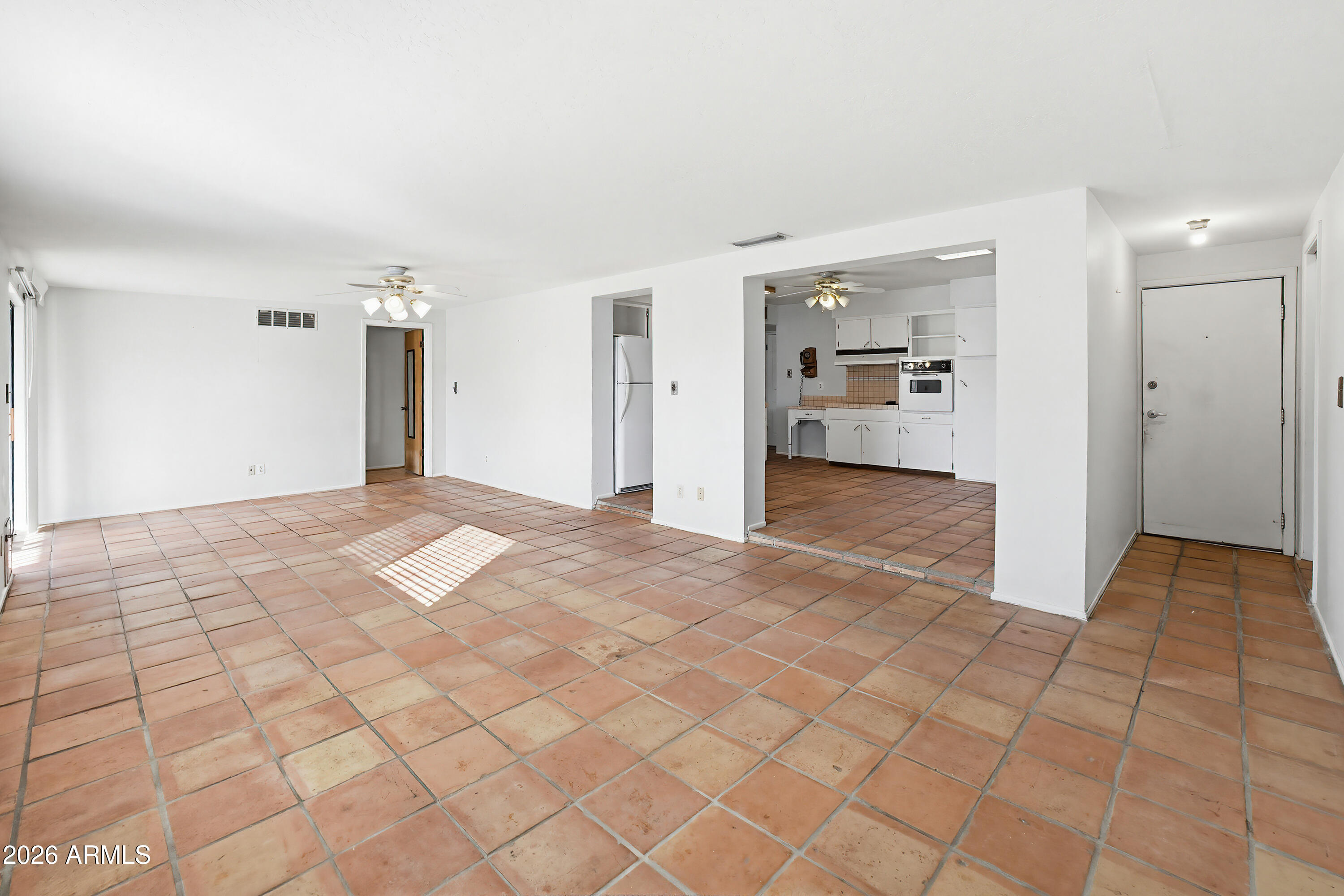 3713 W LAS PALMARITAS Drive