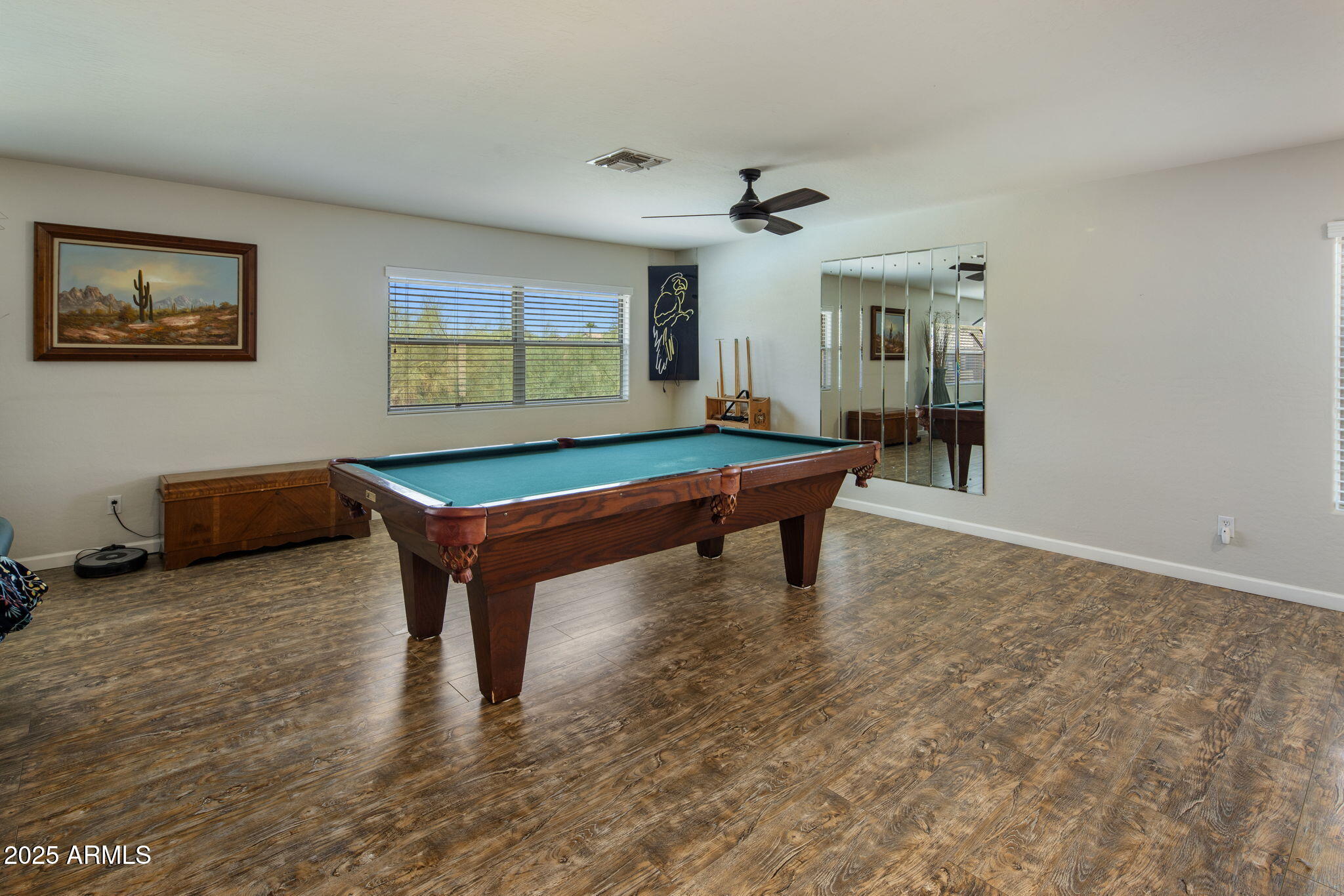 2120 E VISTA BONITA Drive