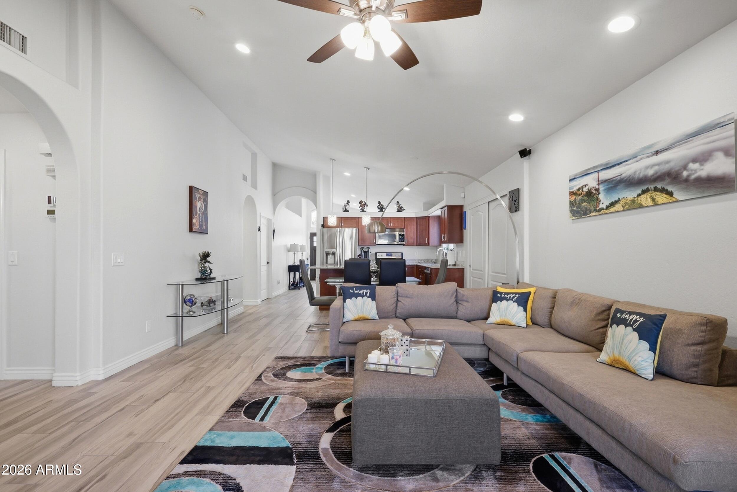 1516 E MARCO POLO Road