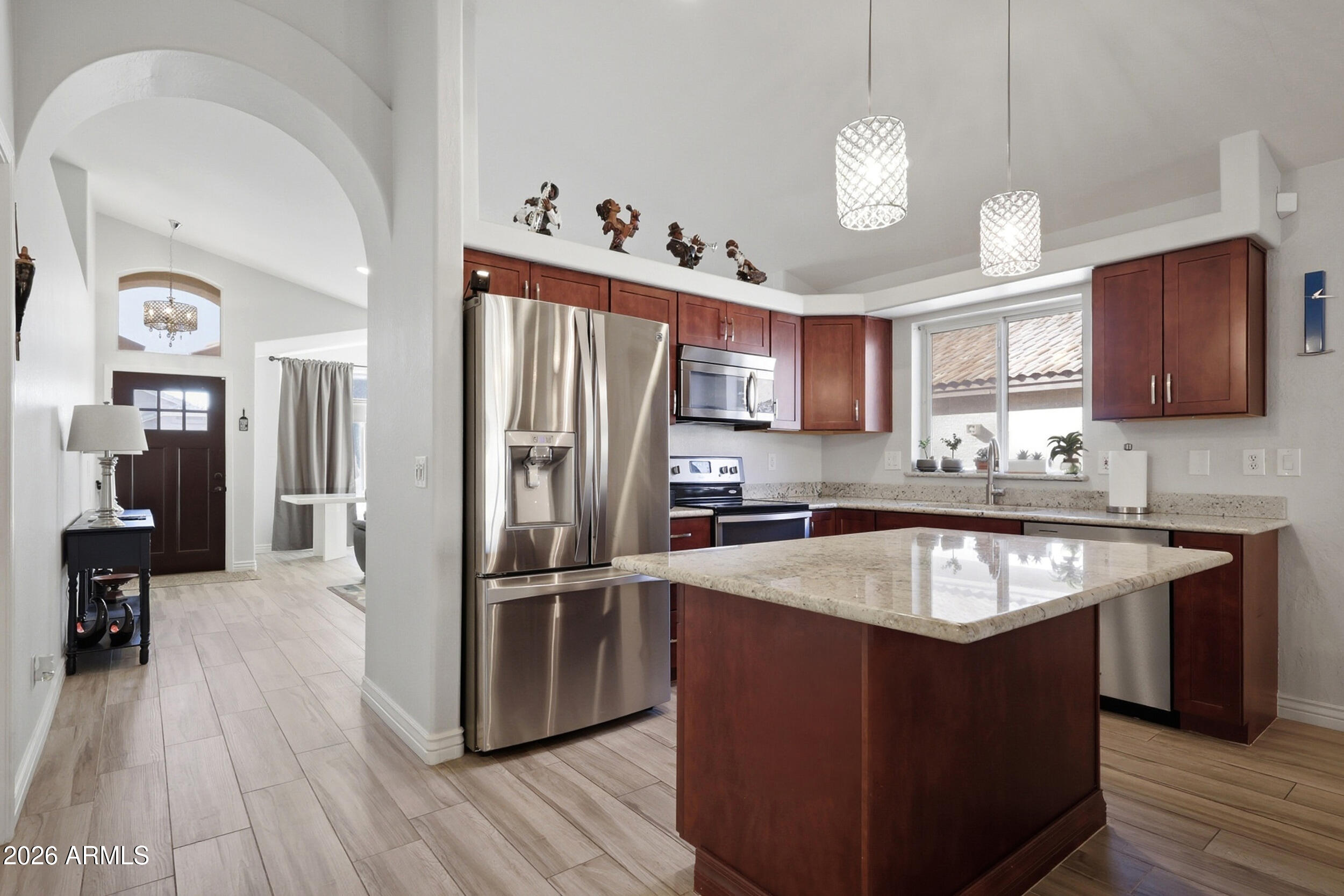 1516 E MARCO POLO Road