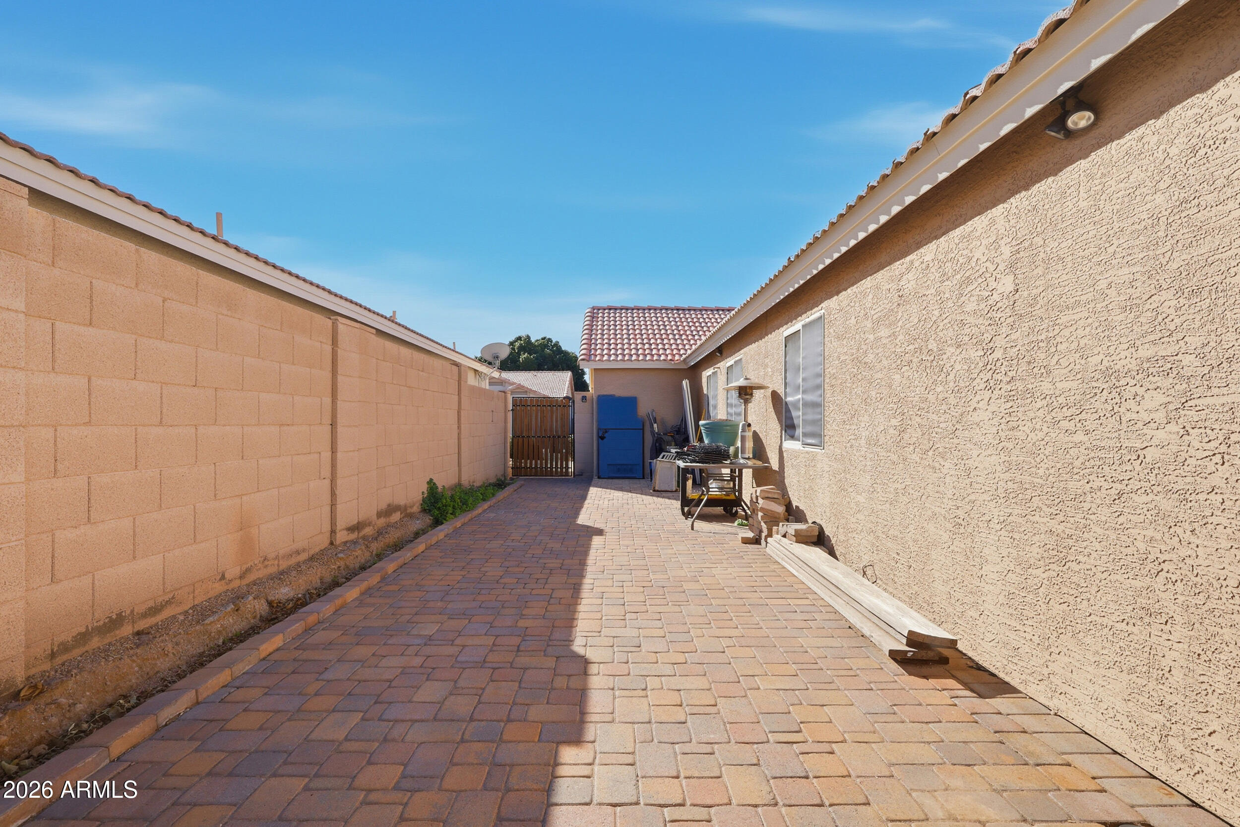 1516 E MARCO POLO Road