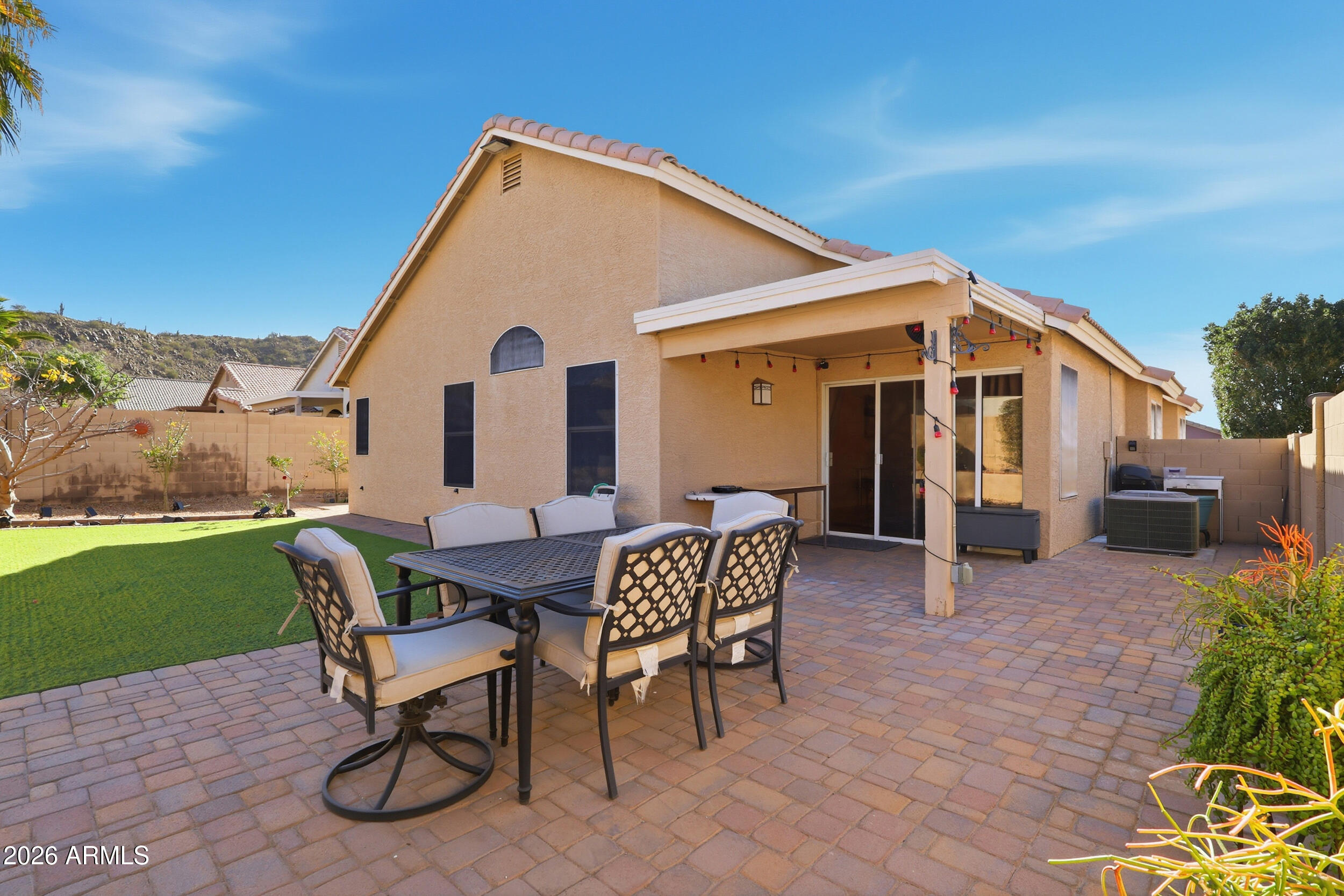 1516 E MARCO POLO Road