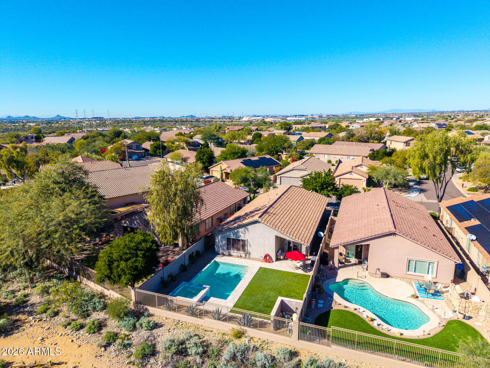 10357 E TEXAS SAGE Lane