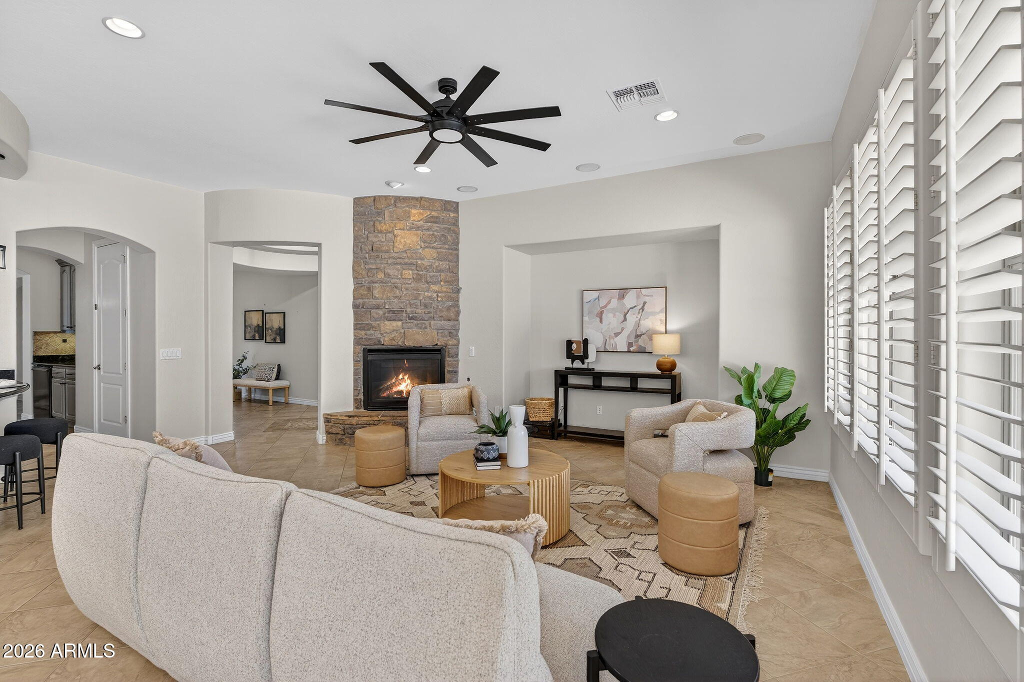 11635 E BELLFLOWER Drive