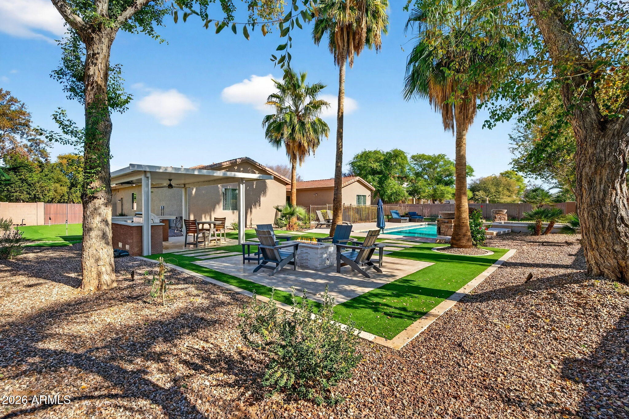 11635 E BELLFLOWER Drive