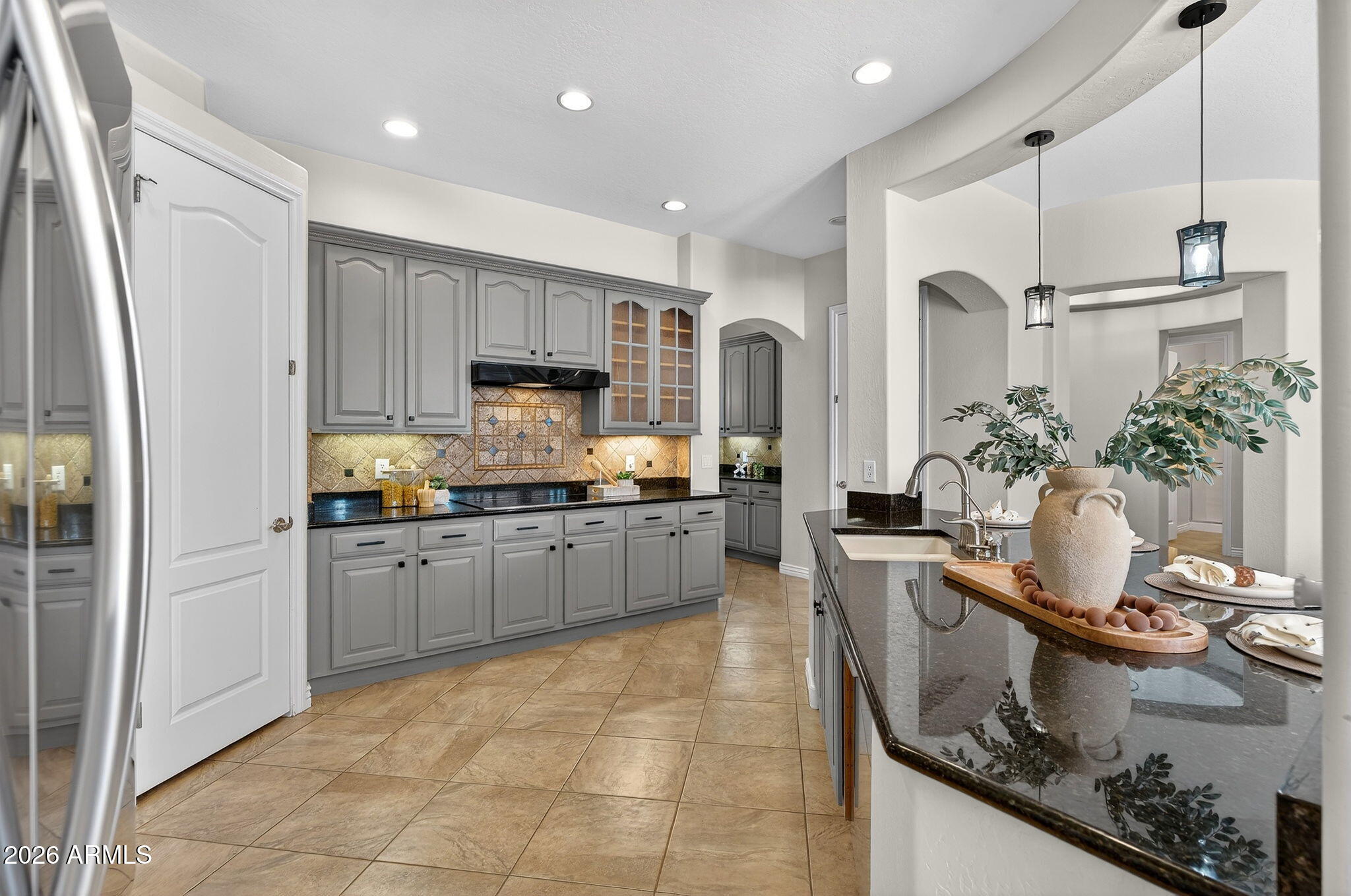 11635 E BELLFLOWER Drive