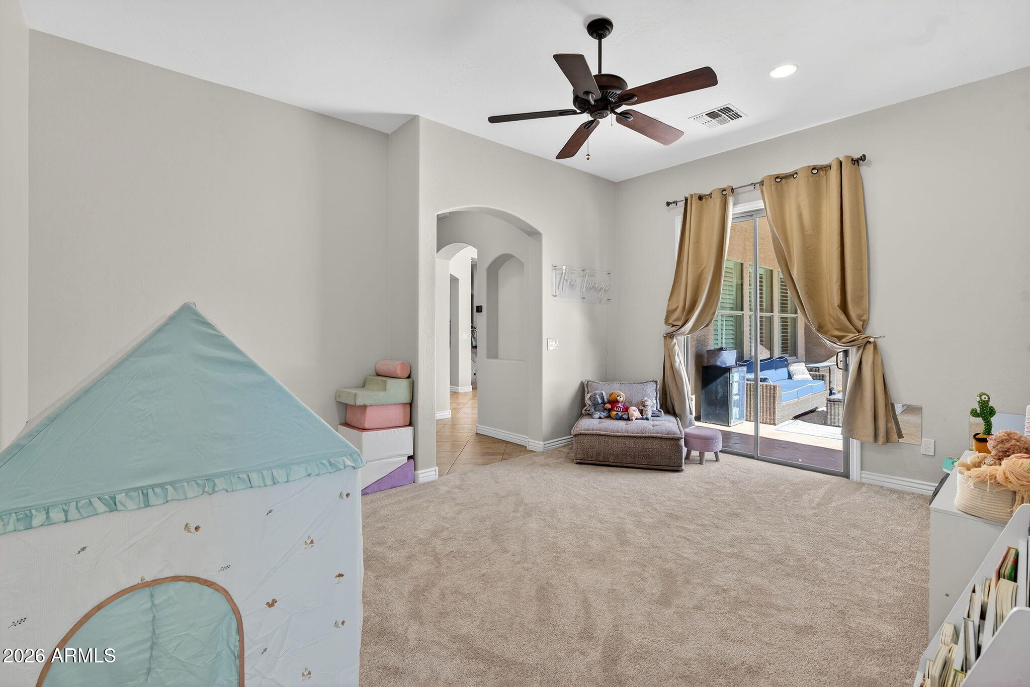 11635 E BELLFLOWER Drive