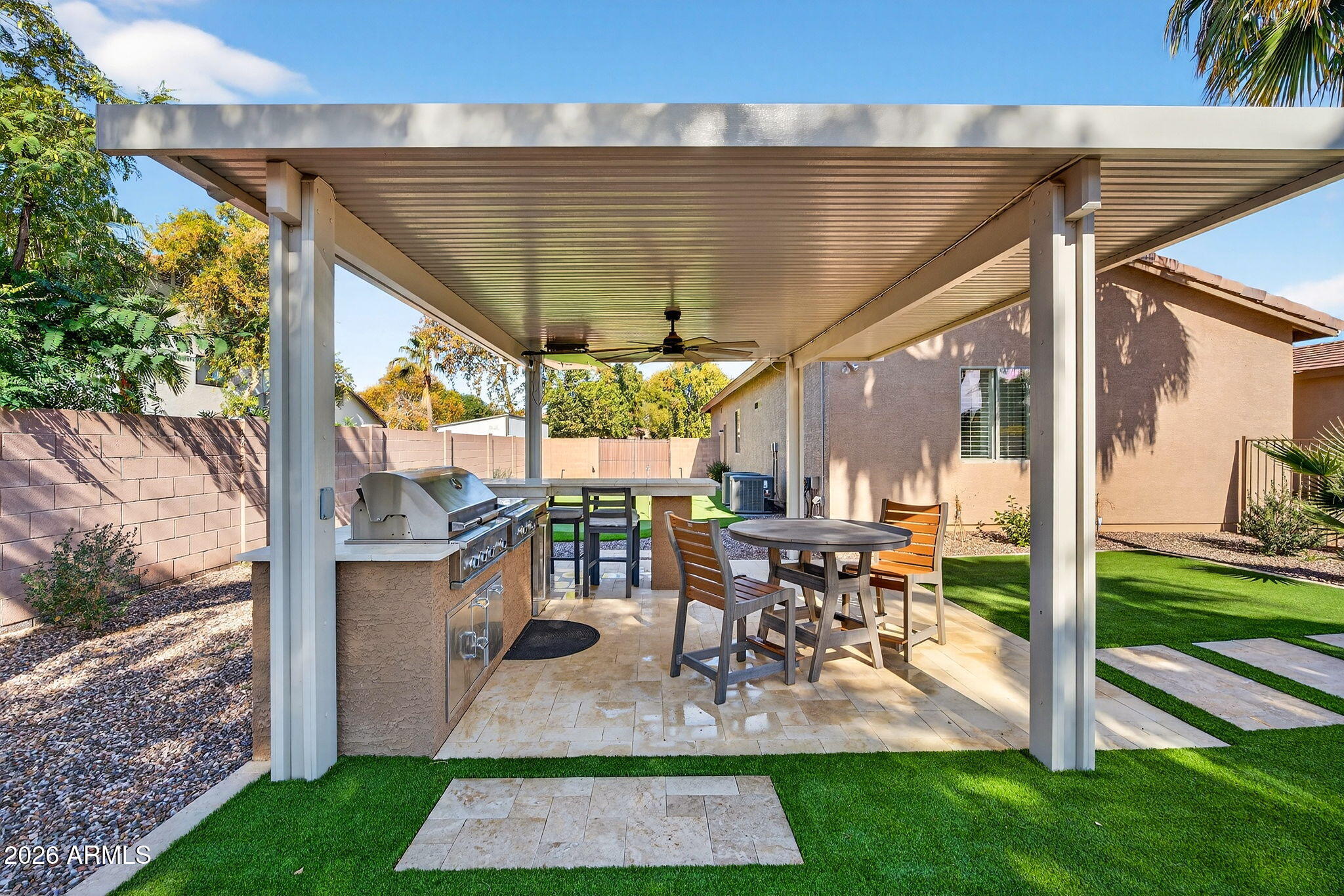 11635 E BELLFLOWER Drive