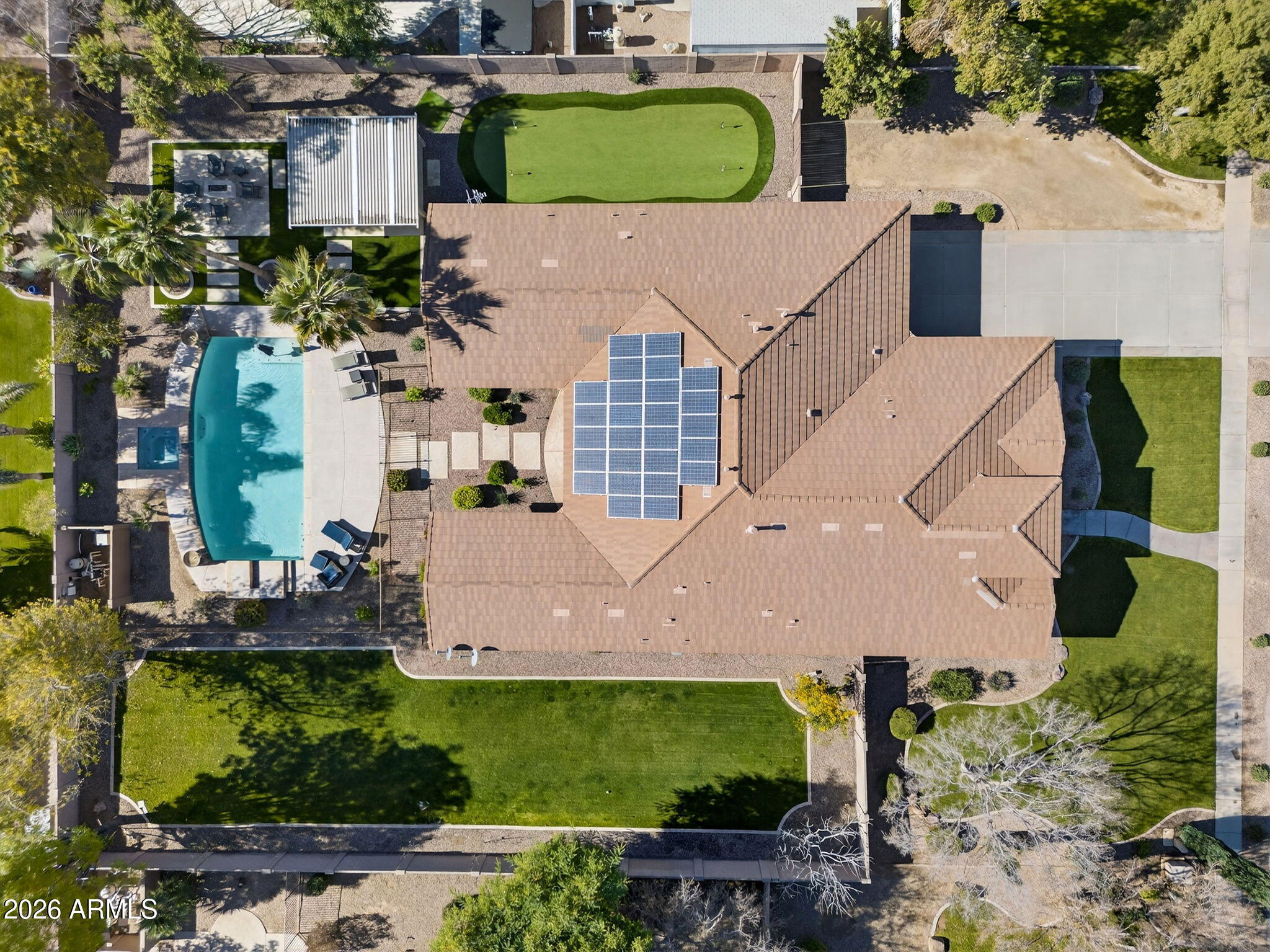 11635 E BELLFLOWER Drive