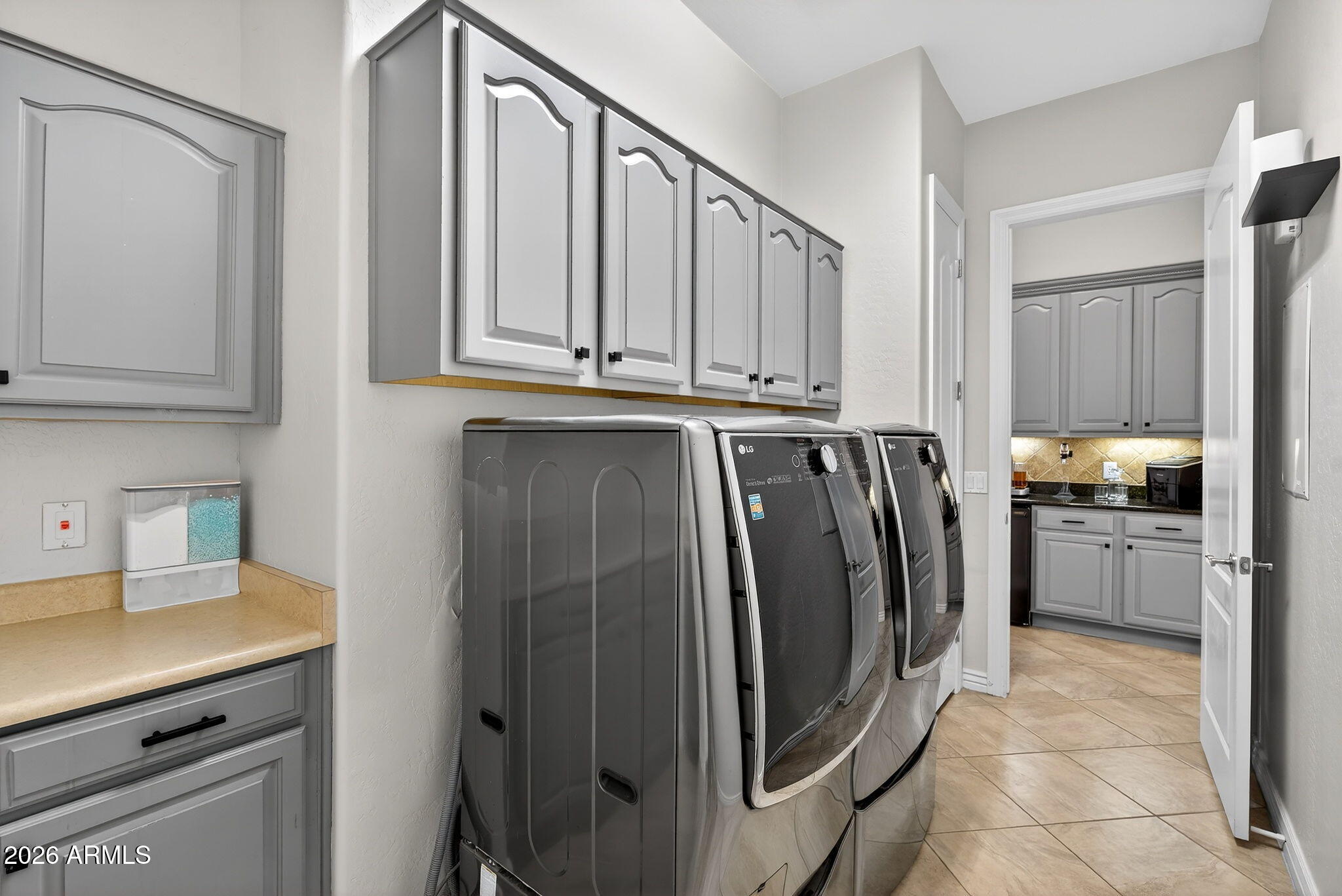 11635 E BELLFLOWER Drive