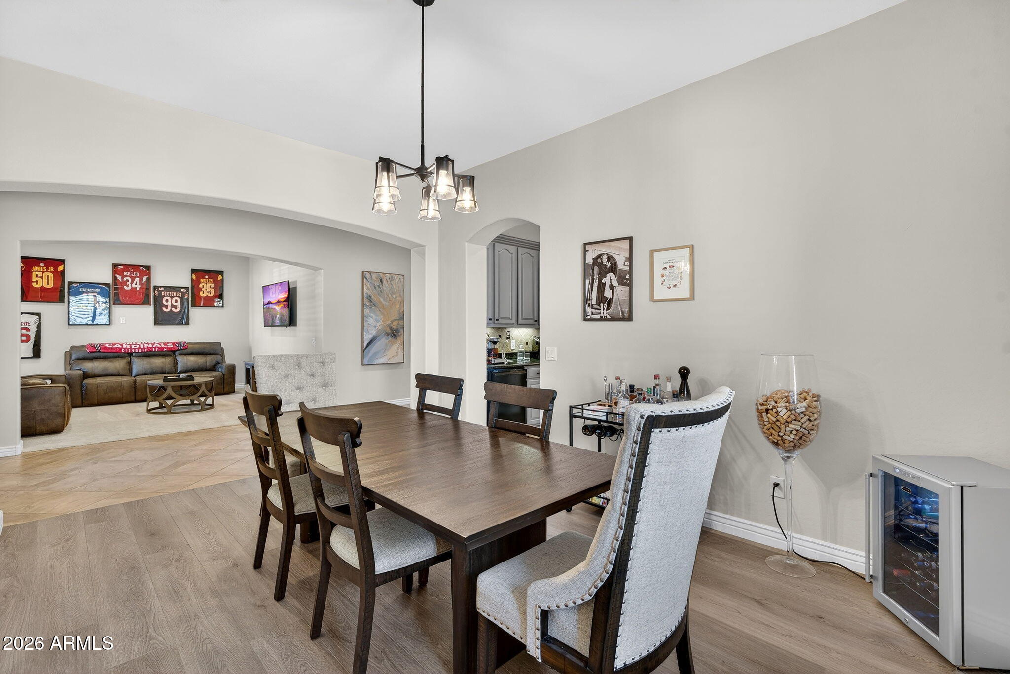 11635 E BELLFLOWER Drive