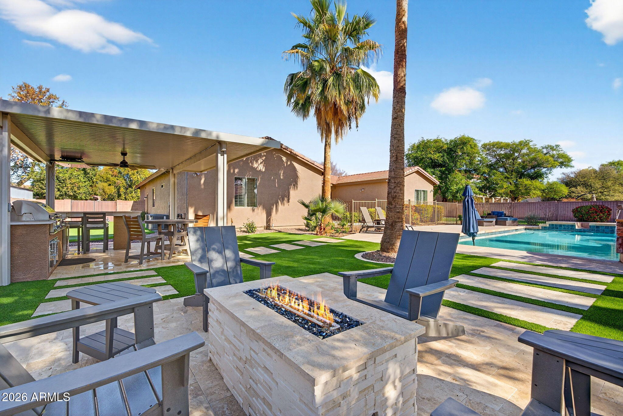 11635 E BELLFLOWER Drive