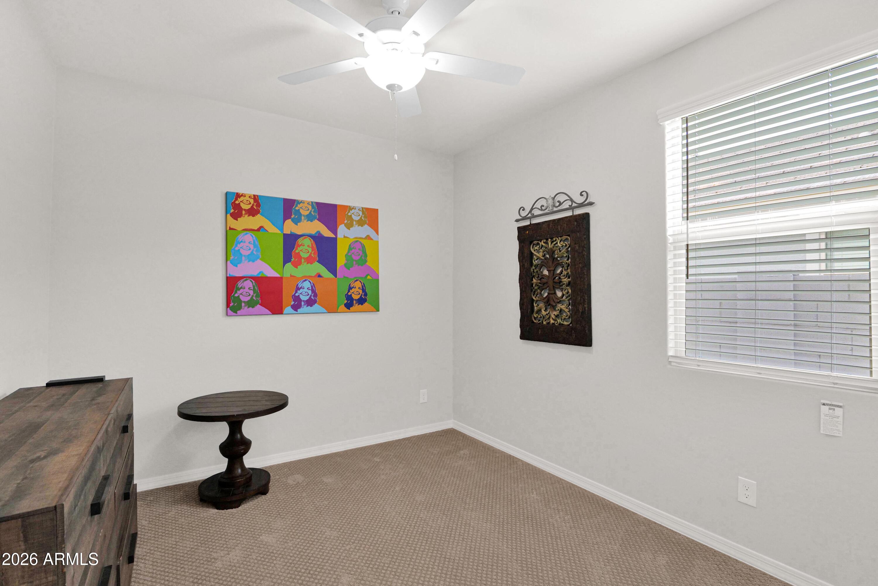 3461 W OIL WELL Road