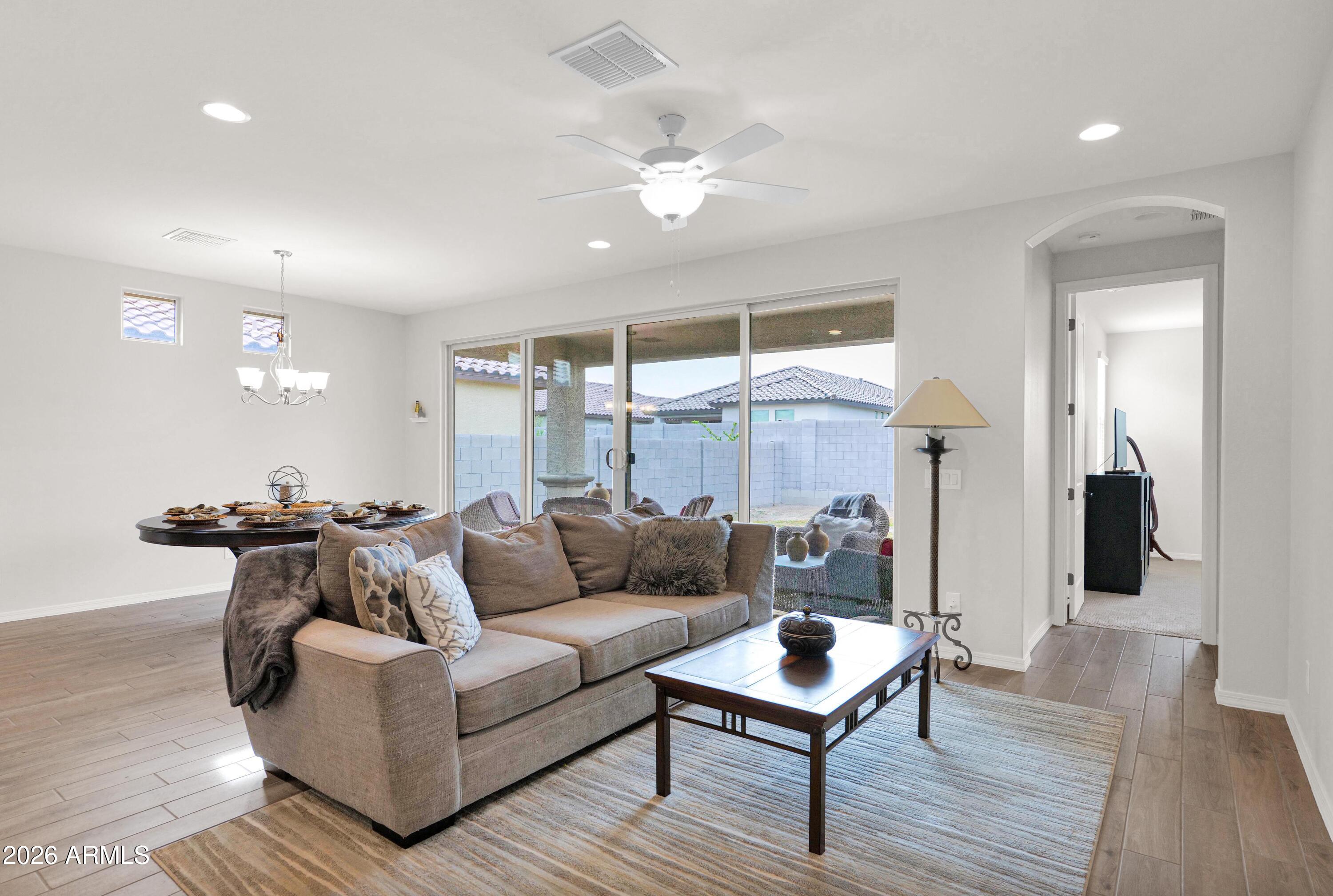 3461 W OIL WELL Road