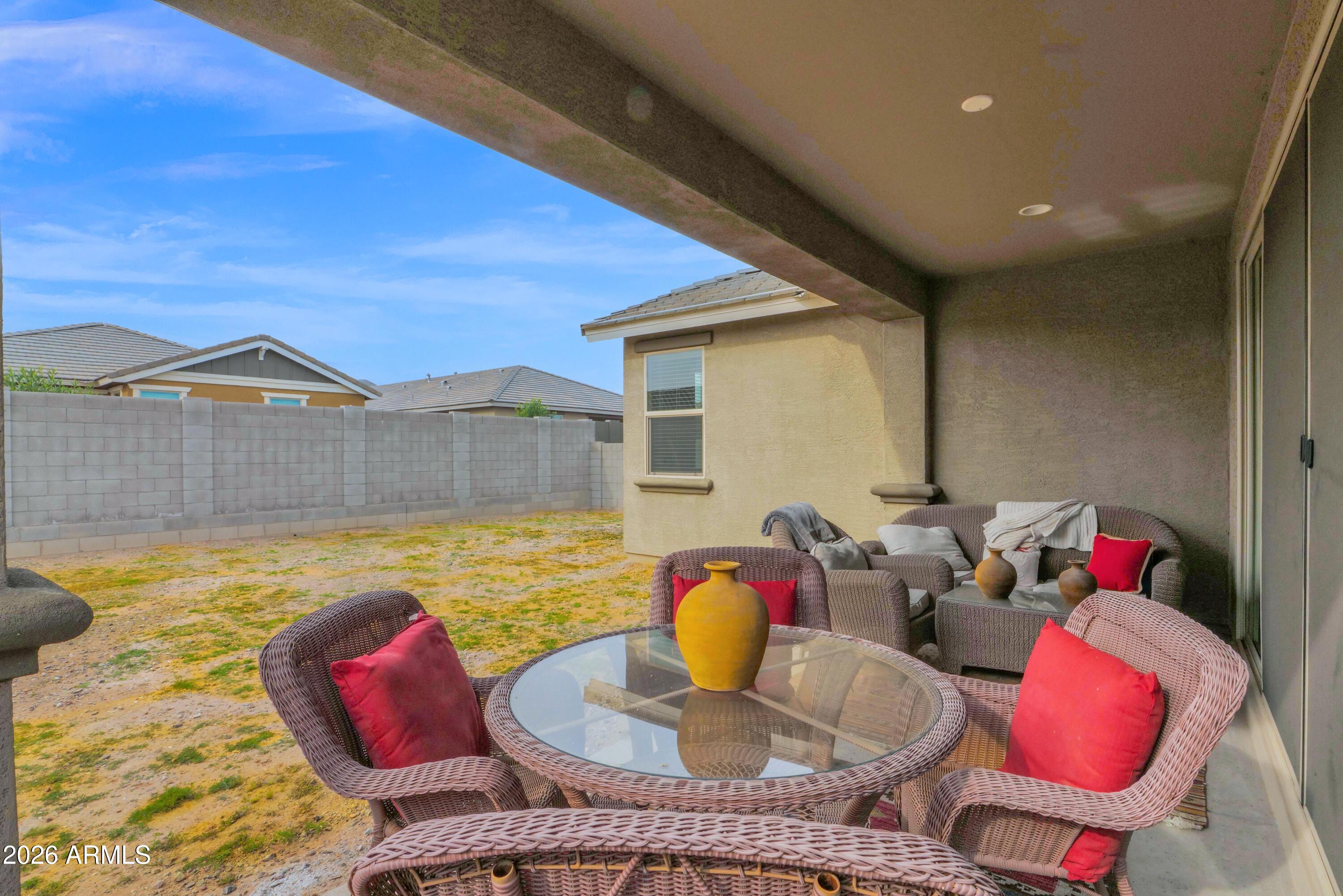 3461 W OIL WELL Road