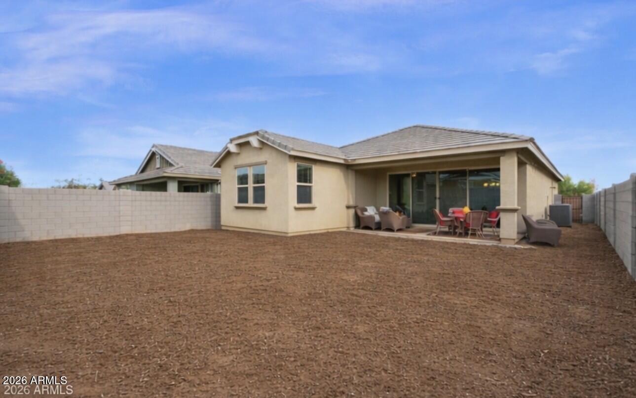 3461 W OIL WELL Road