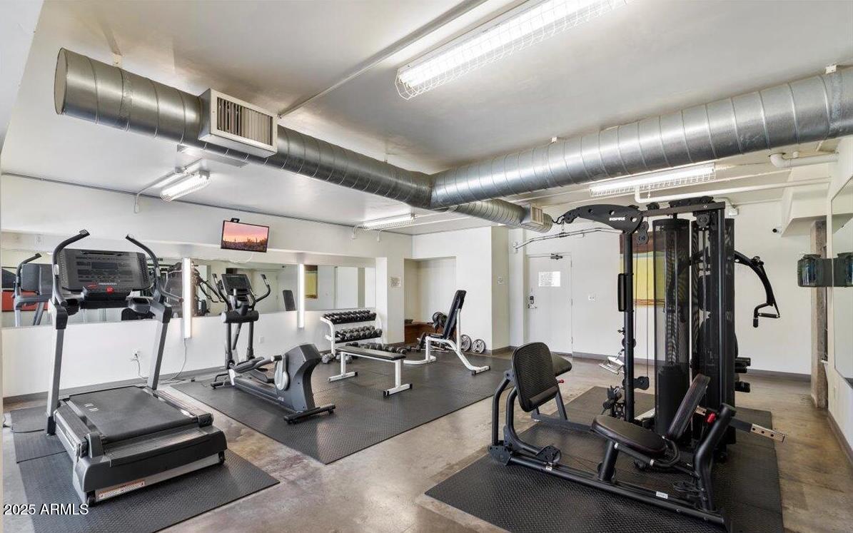 805 N 4TH Avenue 609