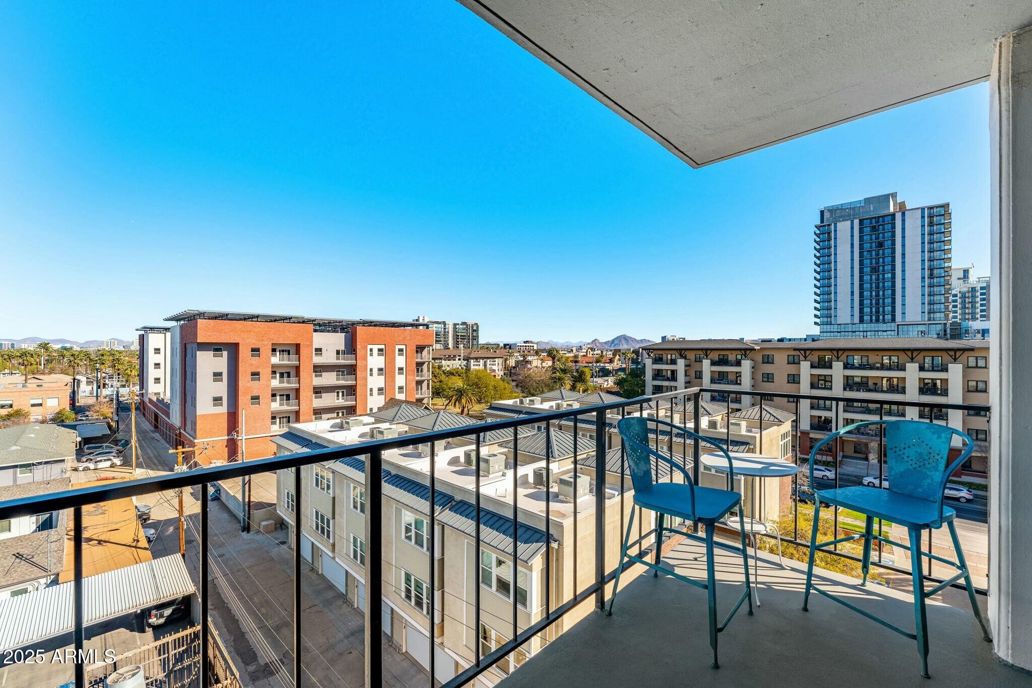 805 N 4TH Avenue 609