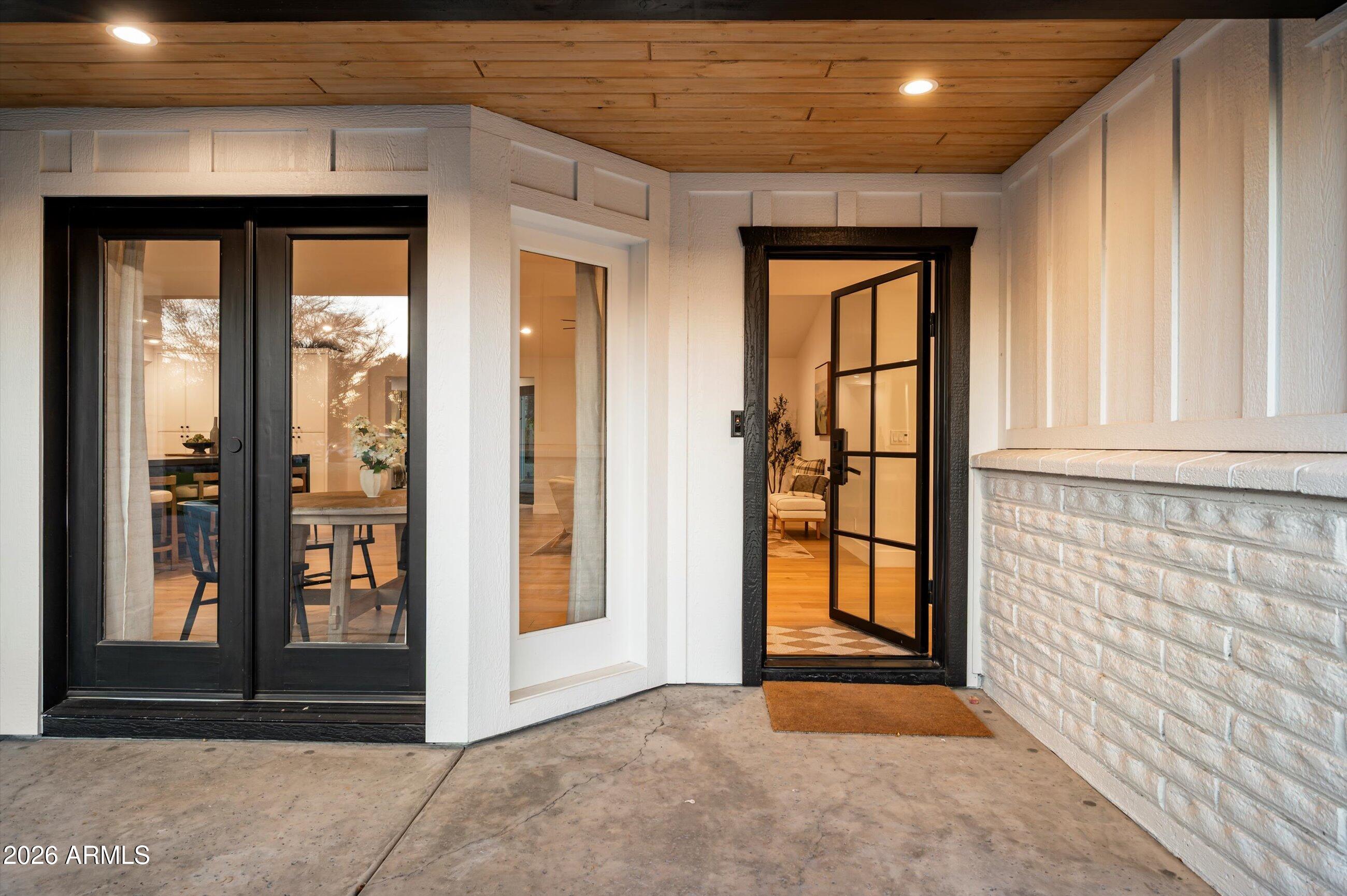 3612 E PIERSON Street