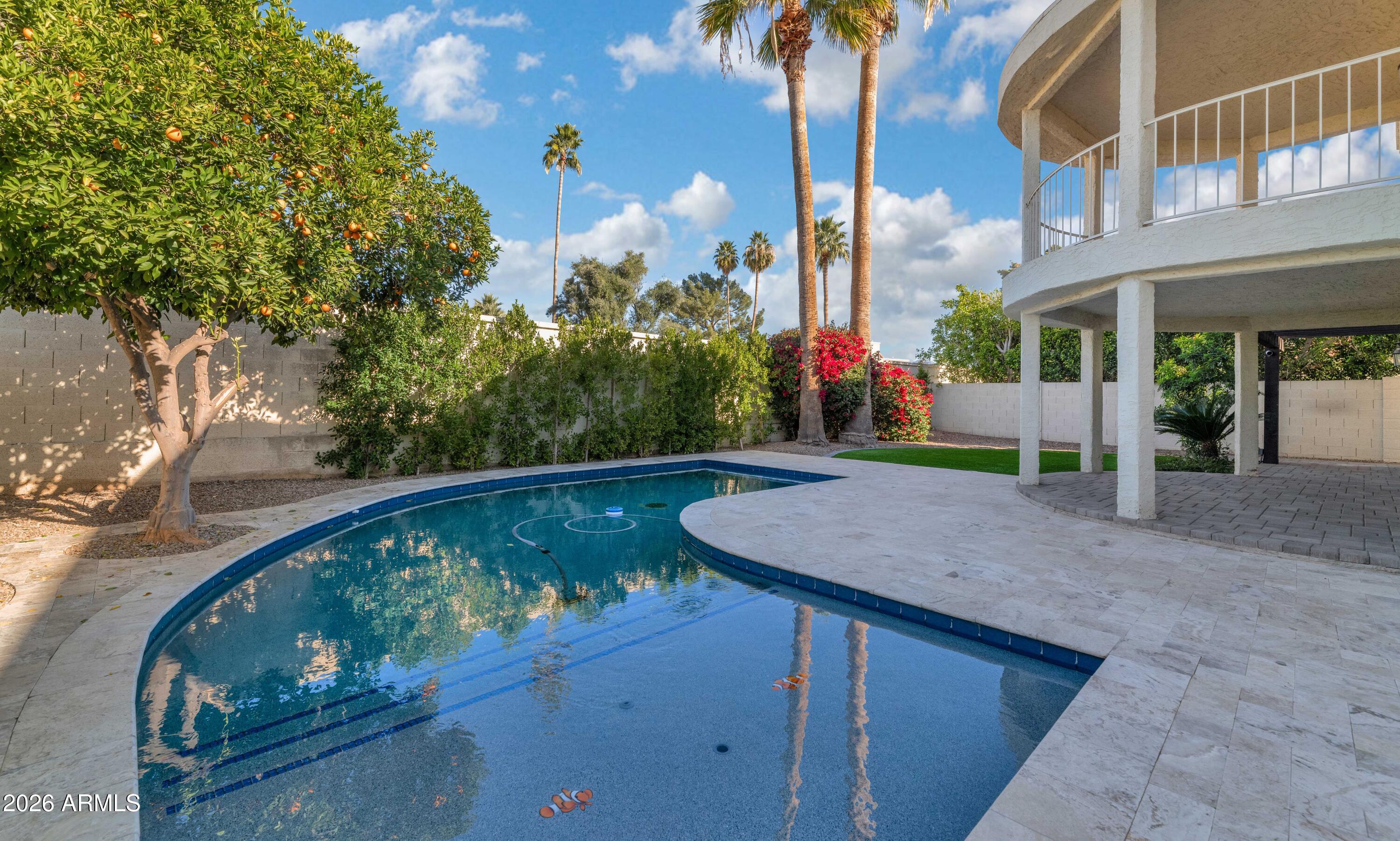 8462 E SAN BERNARDO Drive