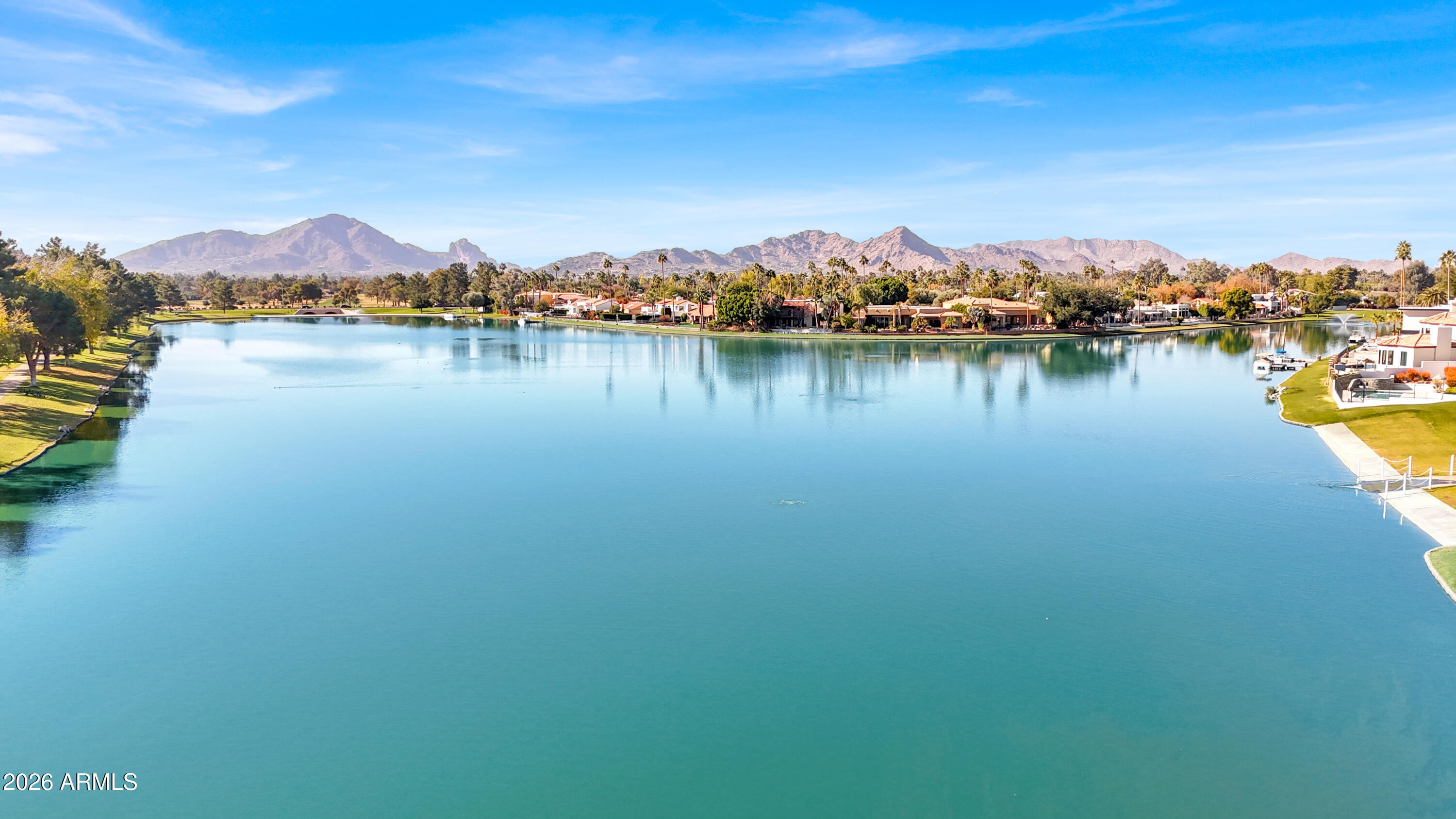 8462 E SAN BERNARDO Drive