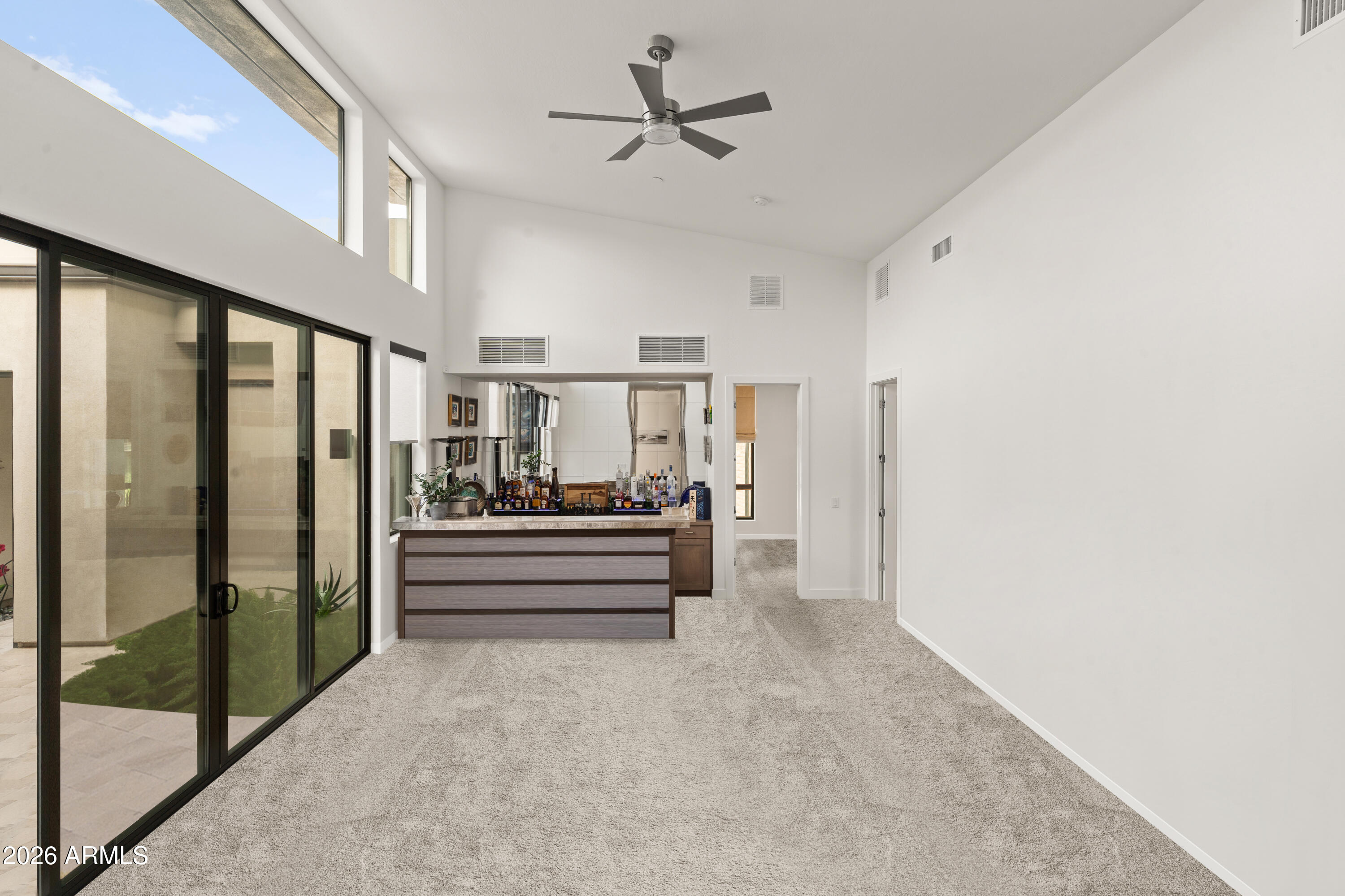 14303 E HARMONY Lane