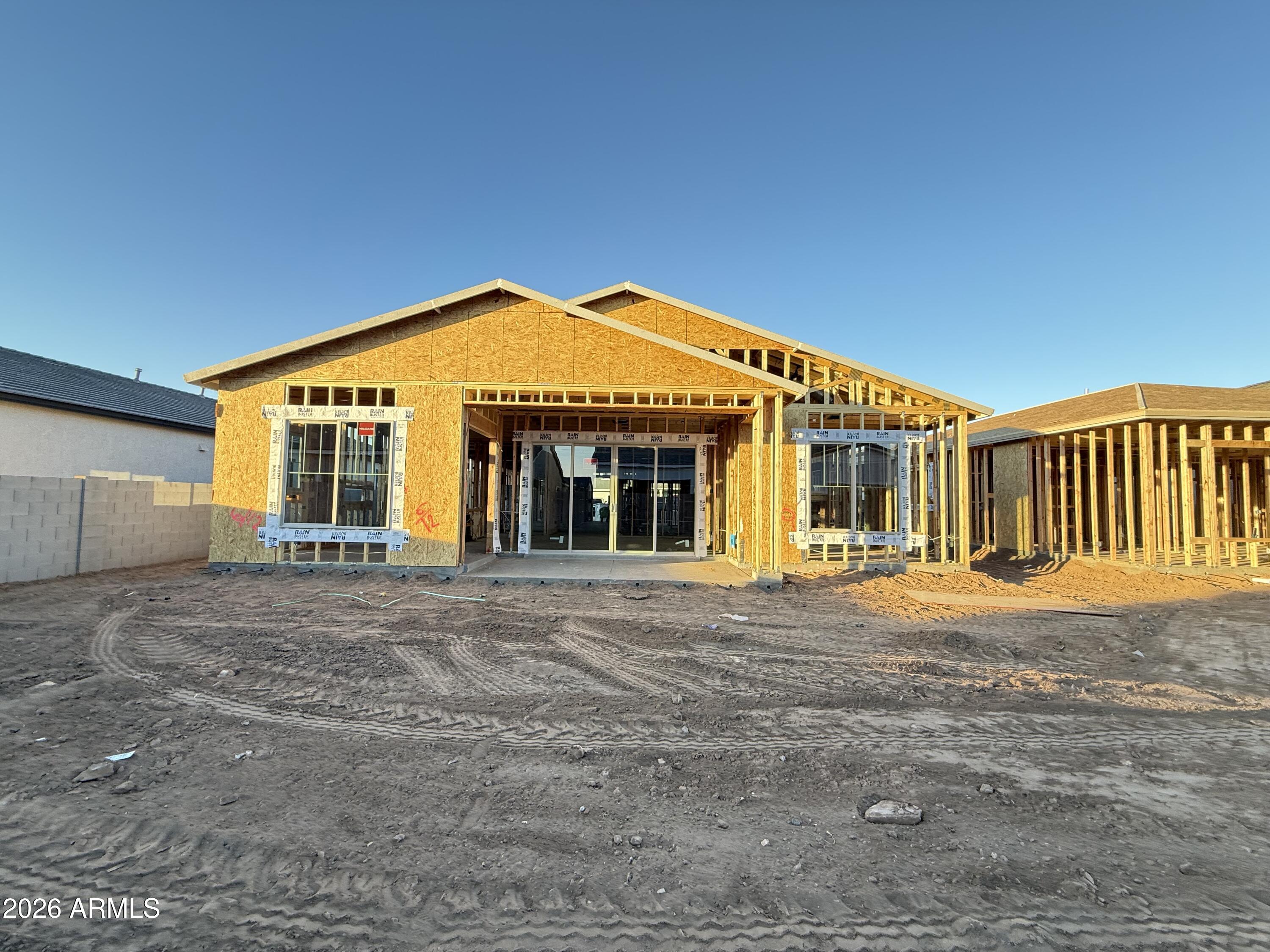 22721 E STIRRUP Street