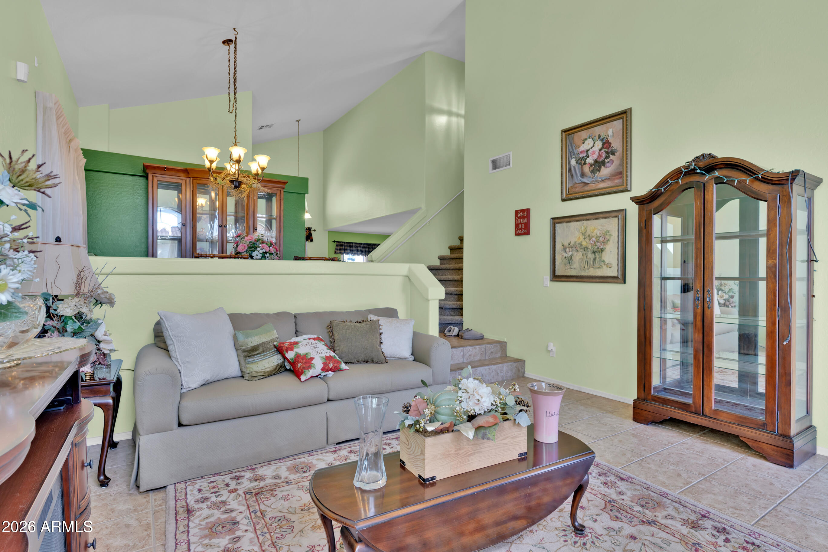 5010 W Gwen Street