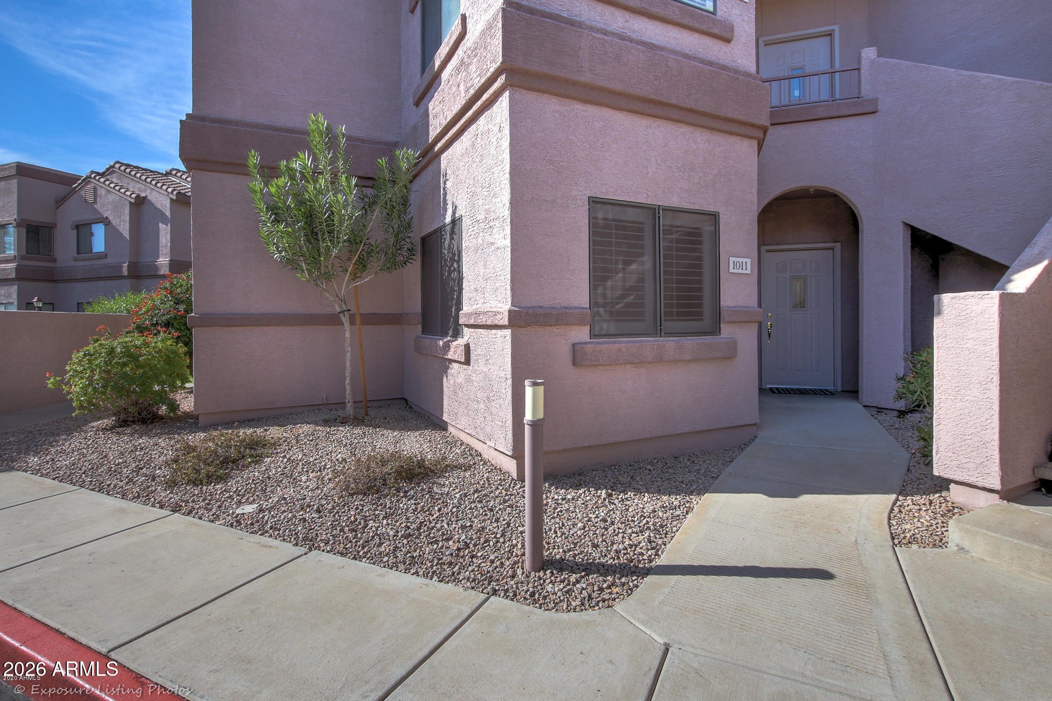 9555 E RAINTREE Drive 1011